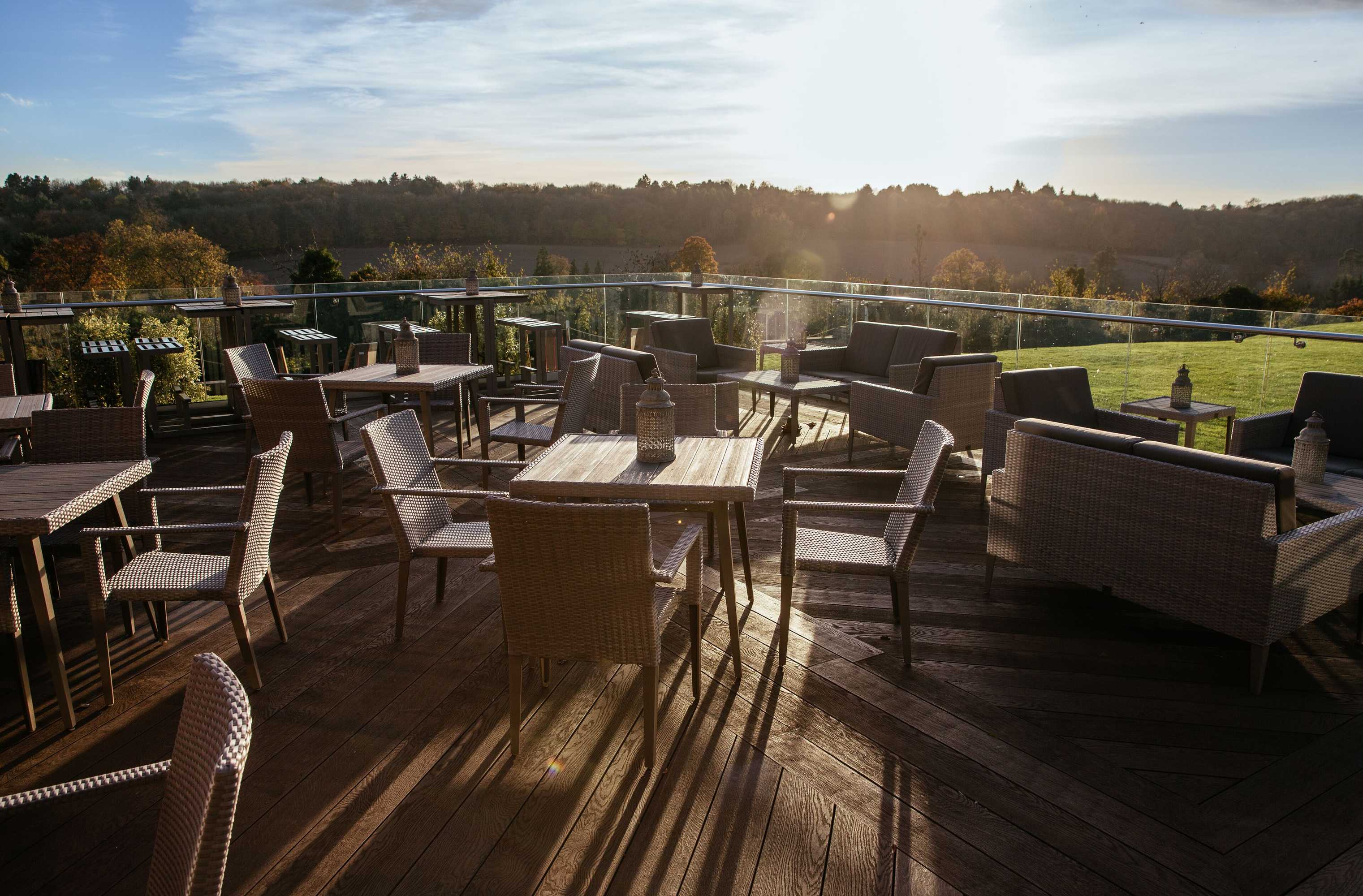 Gift card for De Vere Latimer Estate Gift card for De Vere Latimer Estate