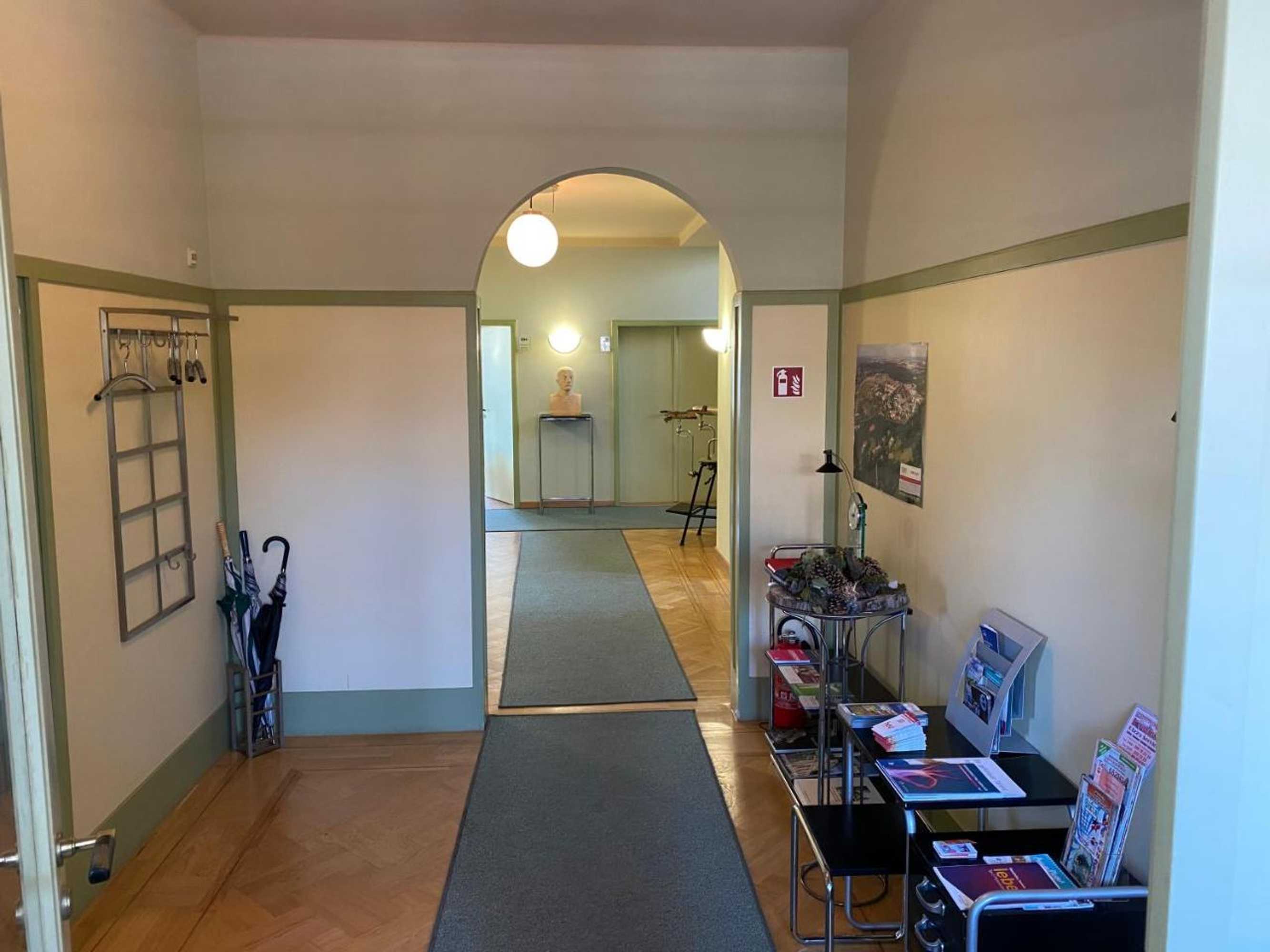 Gift card for Gästehaus am Klinikum