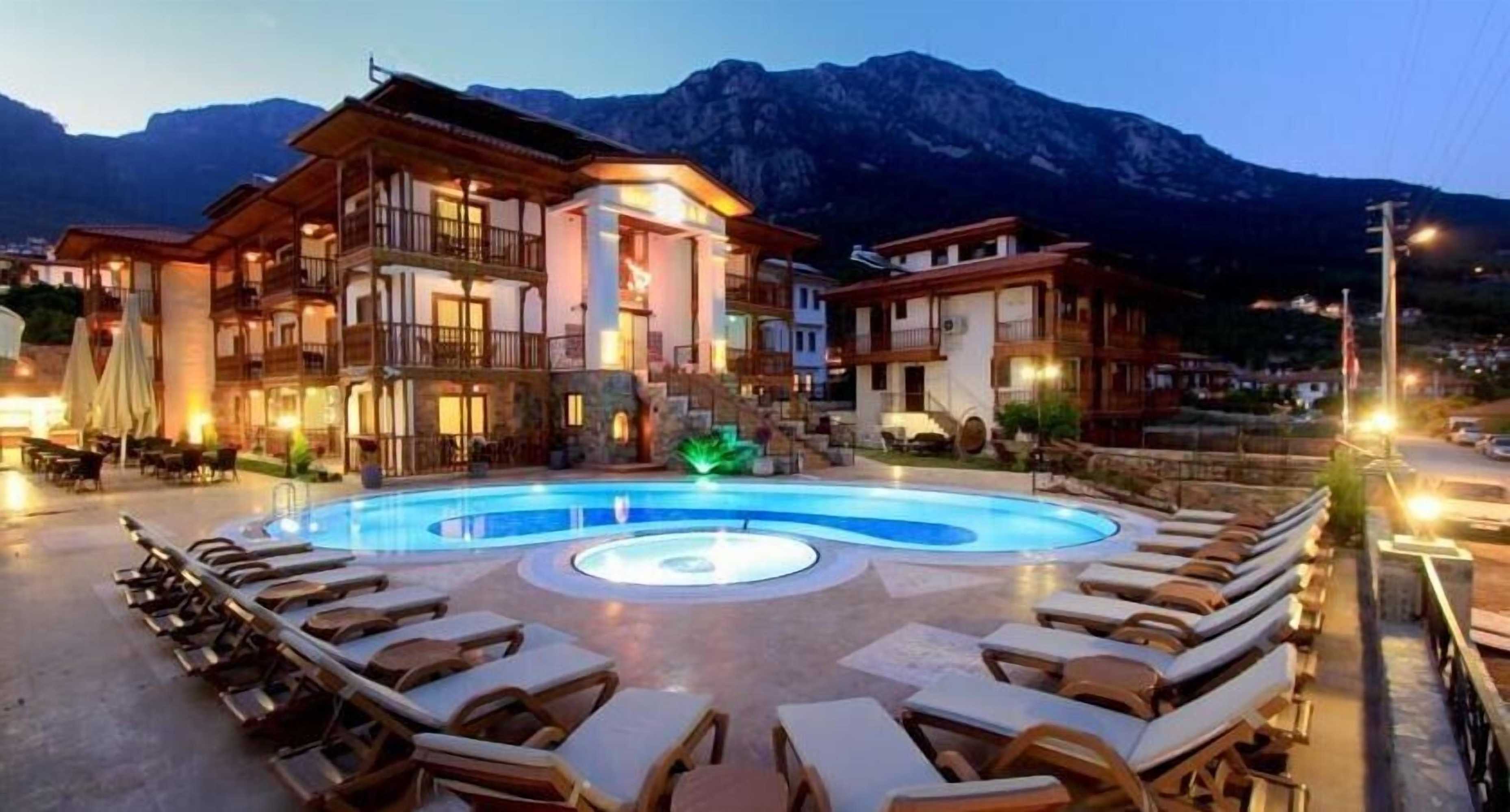 Gift card for Mervehan Residence Hotel Gift card for Mervehan Residence Hotel