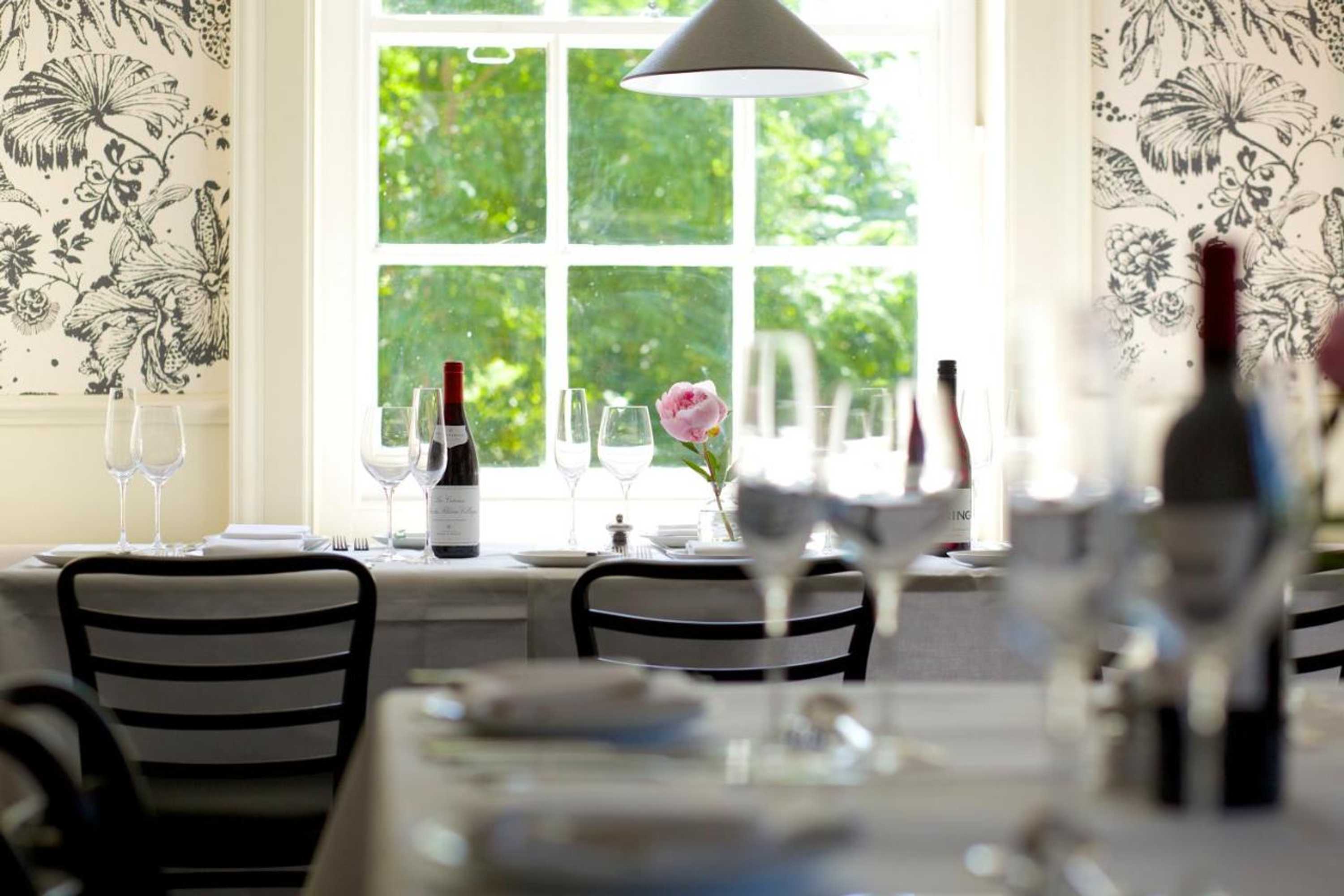 Gift card for The Manor at Sway