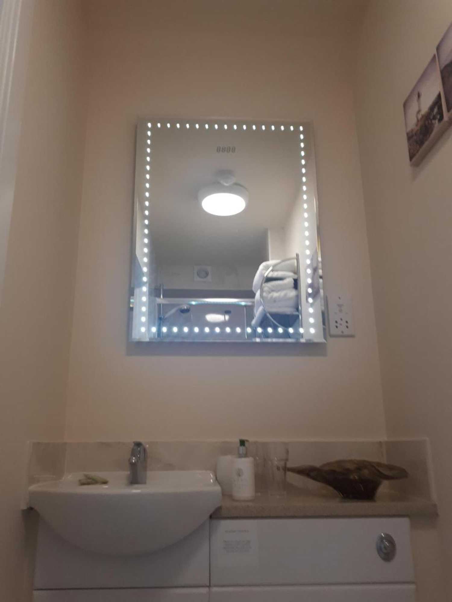 Gift card for Berry House Bed & Breakfast