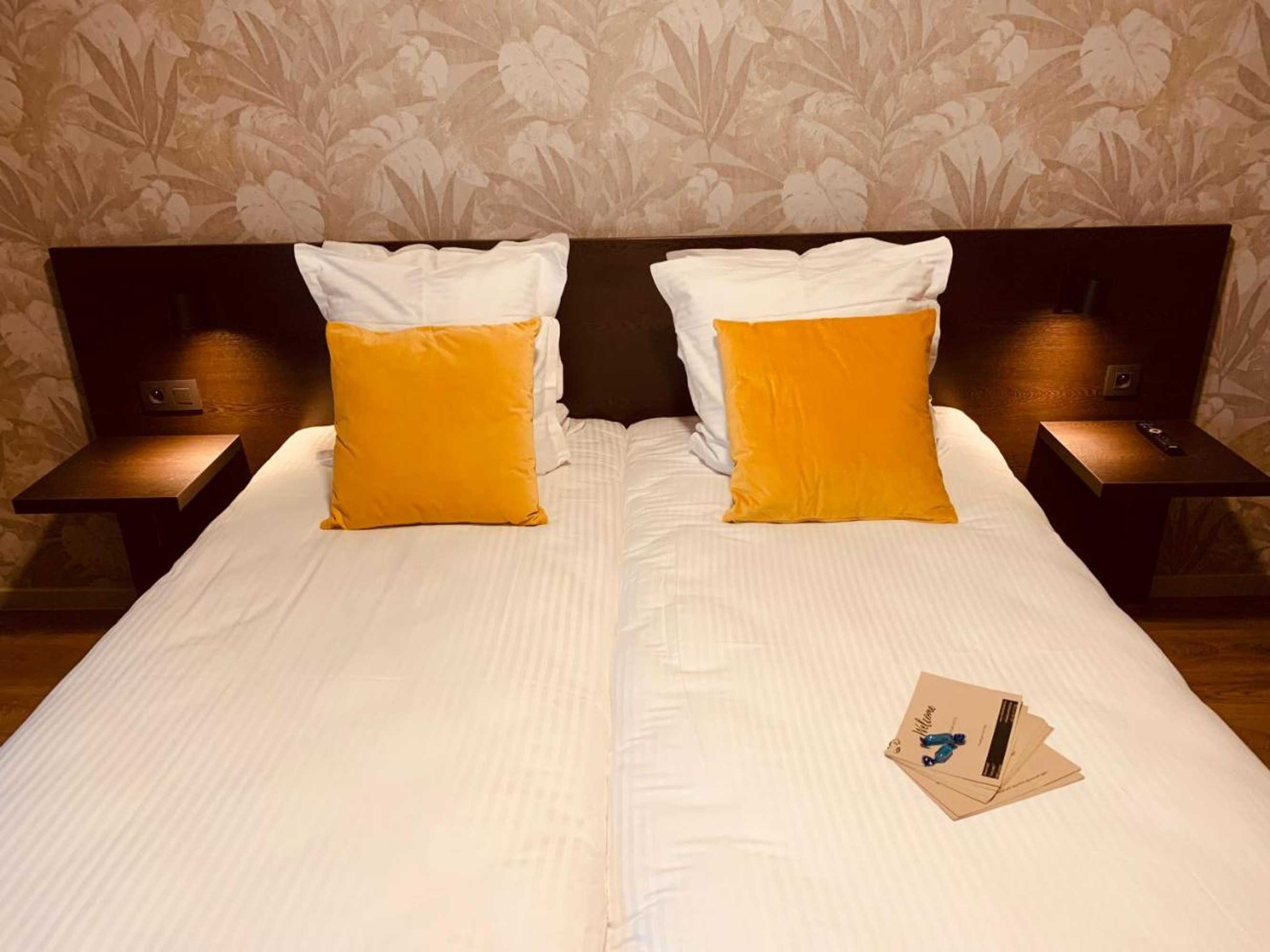 Gift card for Bloomhotel