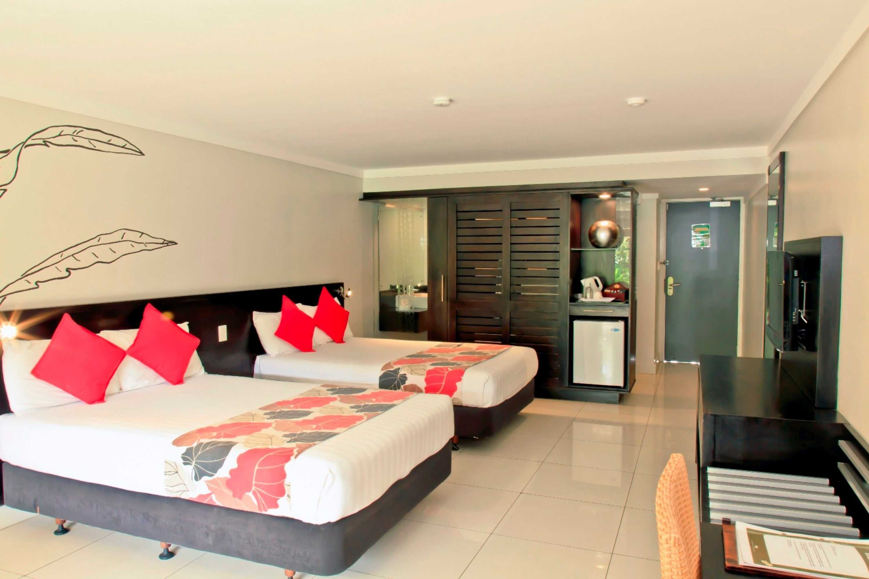 Gift card for Tanoa Tusitala Hotel