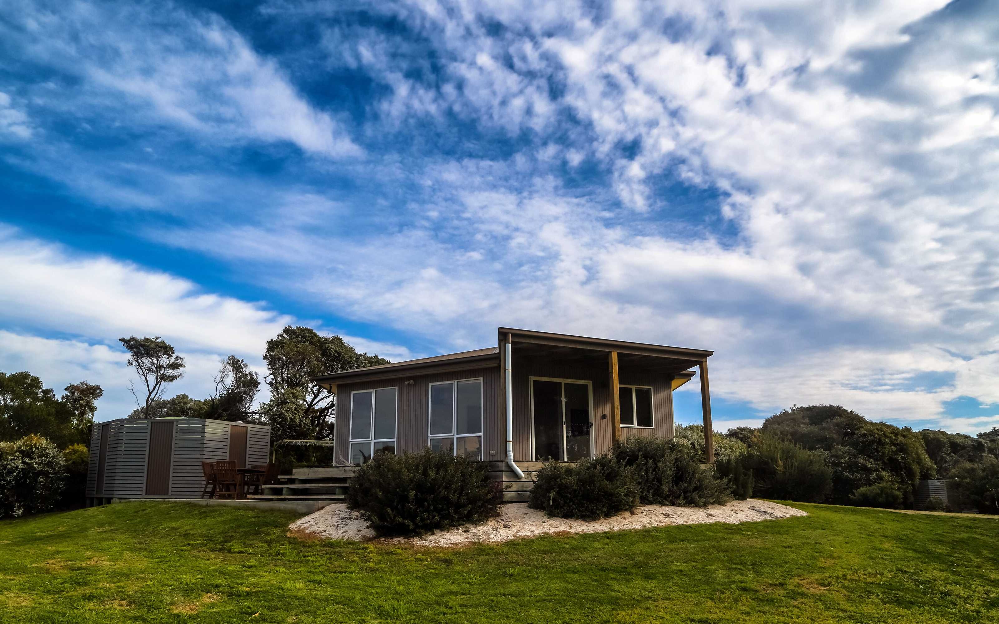 Gift card for Driftwood Villas