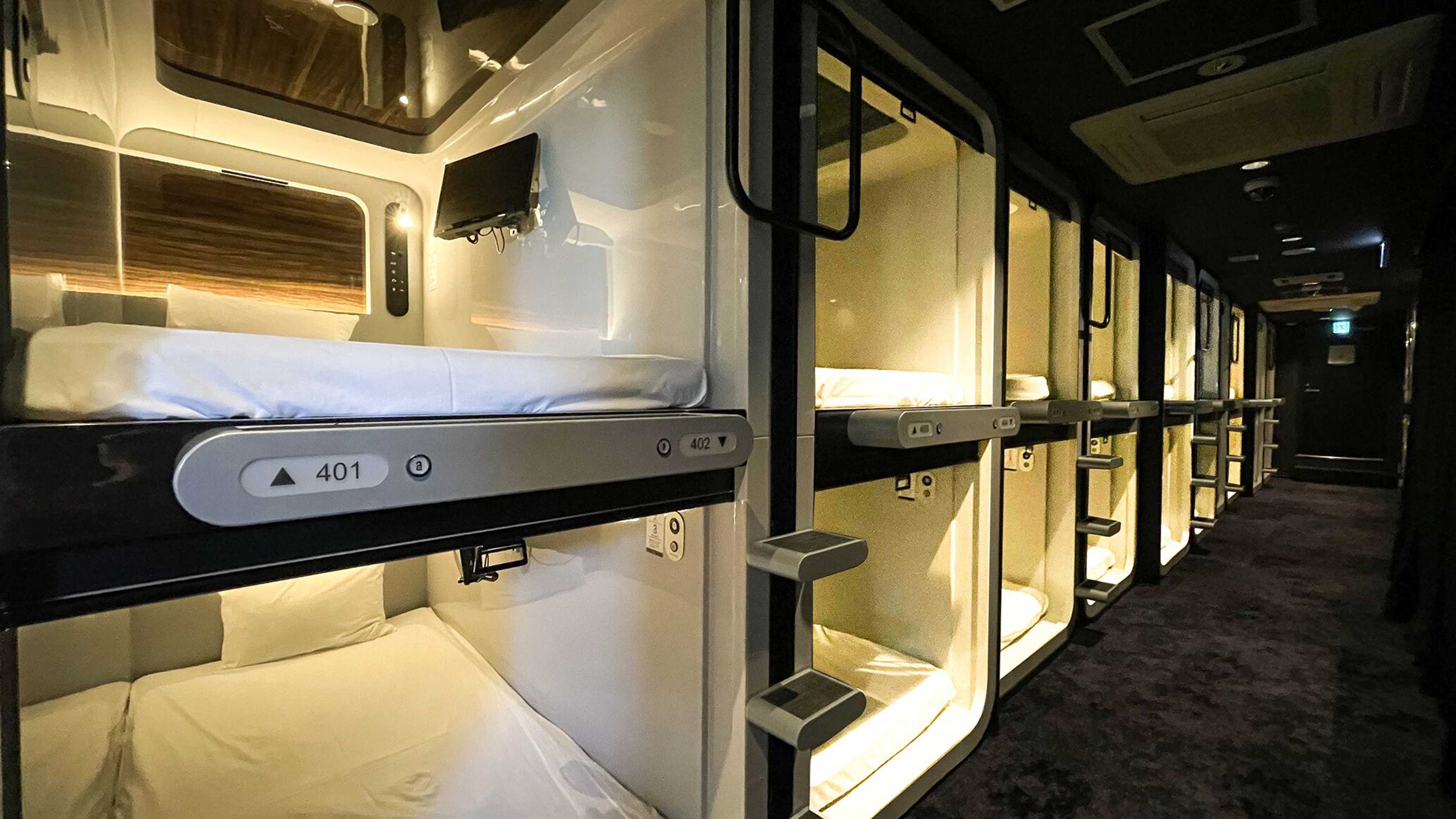 Gift card for Spa & Capsule Hotel Grandpark Inn Kitasenju Gift card for Spa & Capsule Hotel Grandpark Inn Kitasenju