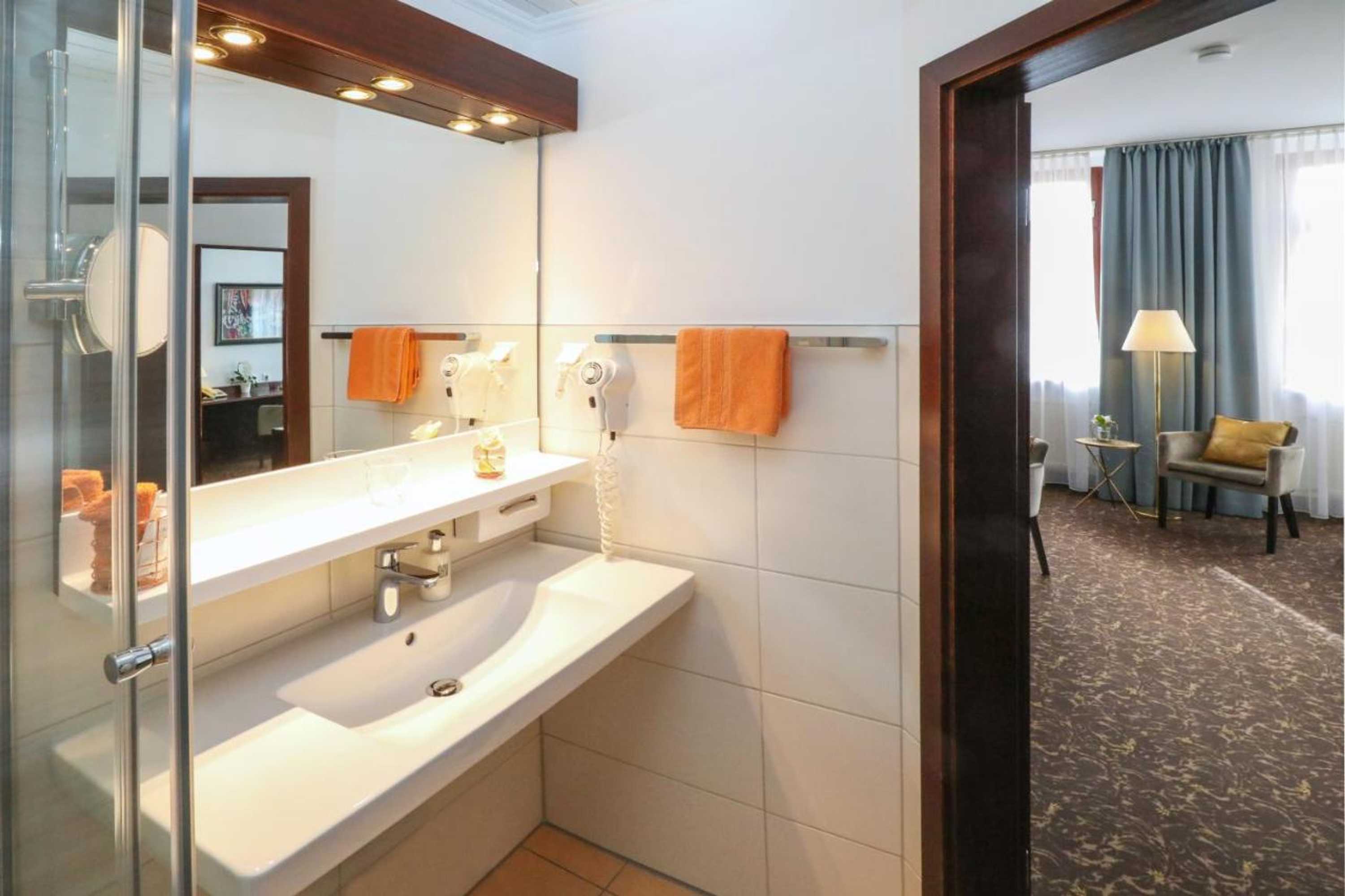 Gift card for City-Hotel Aschaffenburg