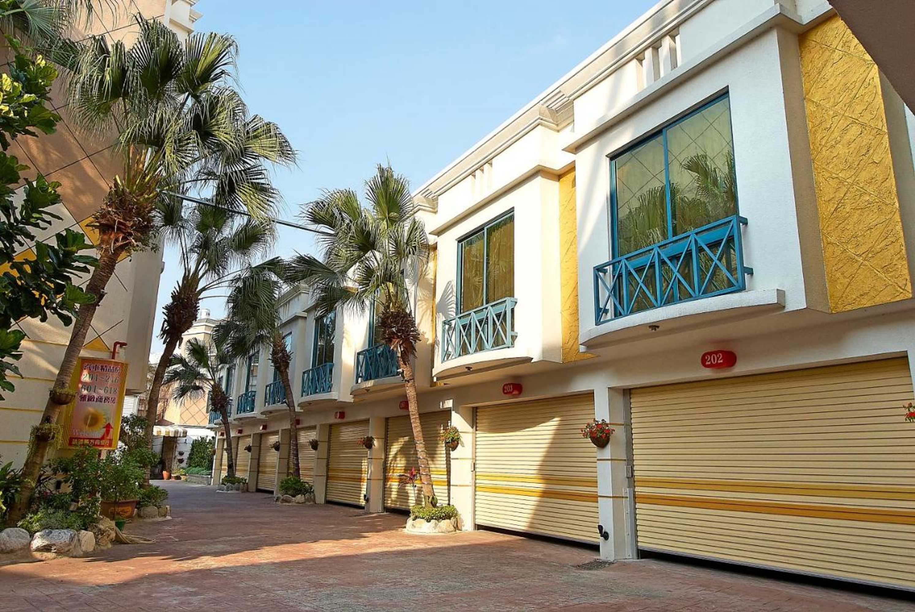 Gift card for Zhi Baishan Motel