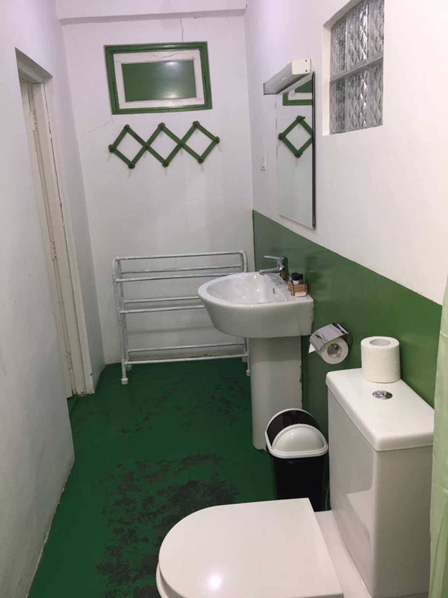 Gift card for The Rivendell - Hostel