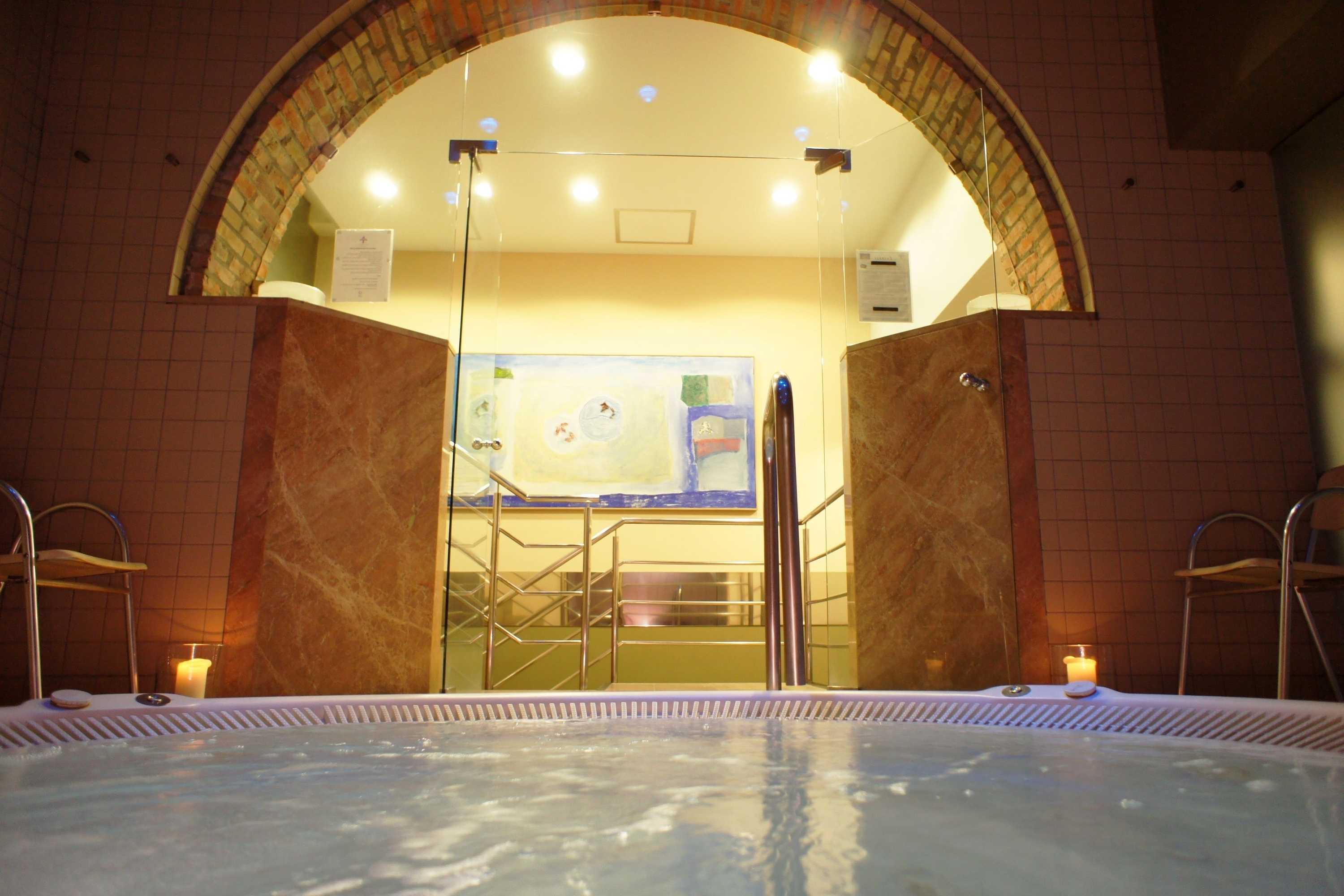 Gift card for Hotel Spa Termes Carlemany Gift card for Hotel Spa Termes Carlemany