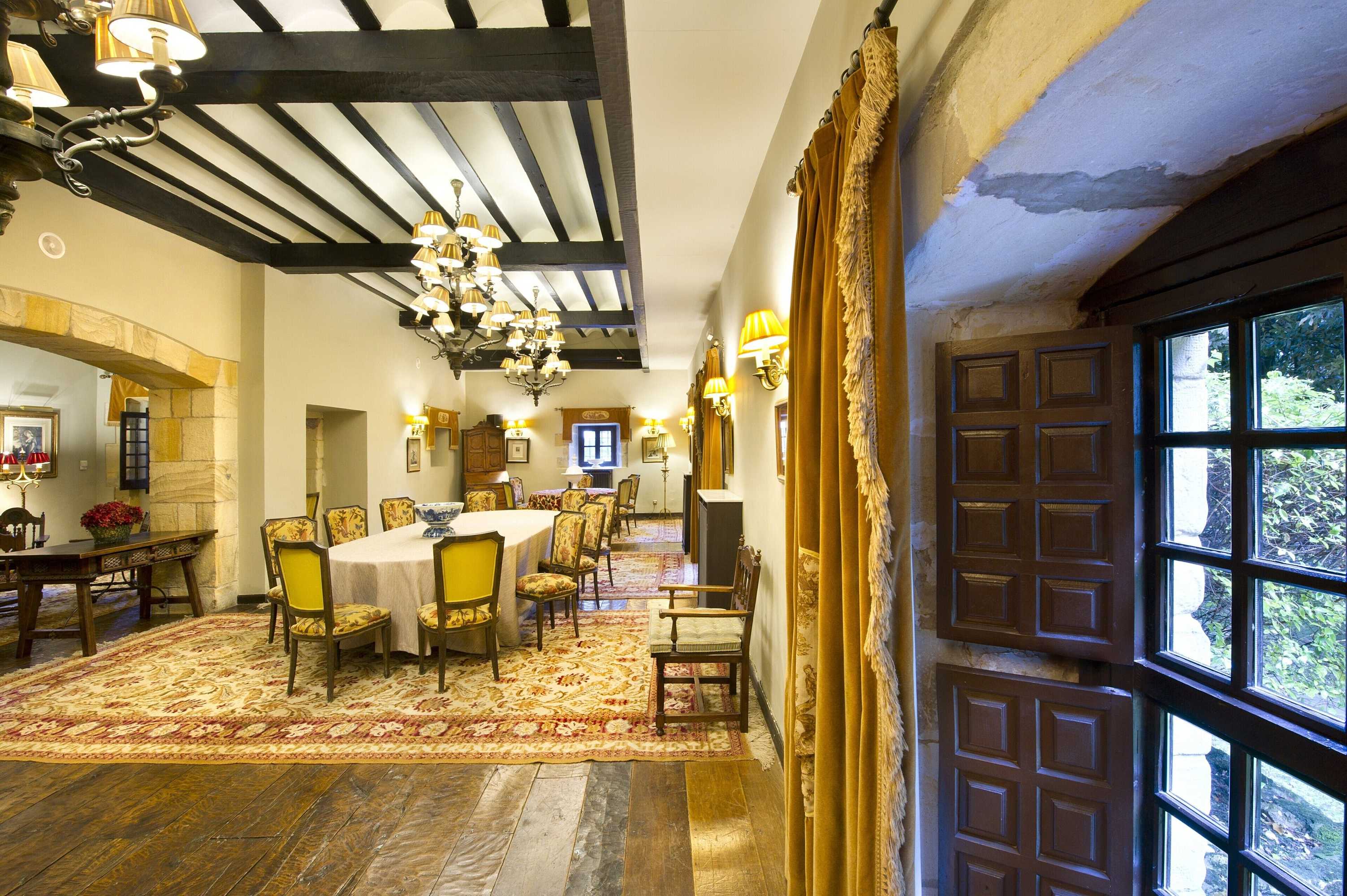 Gift card for Parador De Santillana De Gil Blas Gift card for Parador De Santillana De Gil Blas