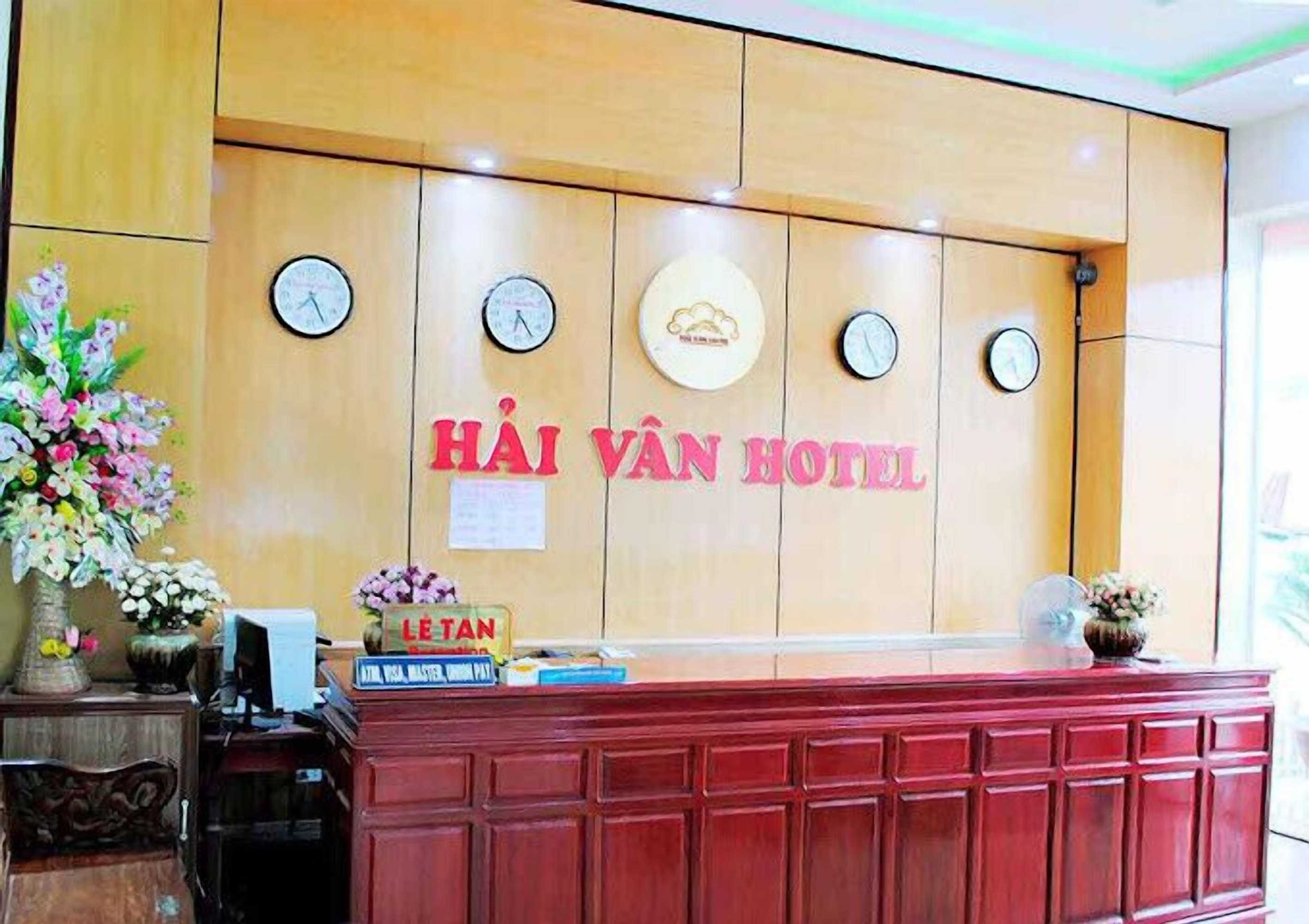 Gift card for Hải Vân Hotel - 488 Võ Nguyên Giáp, DB - by Bay Luxury