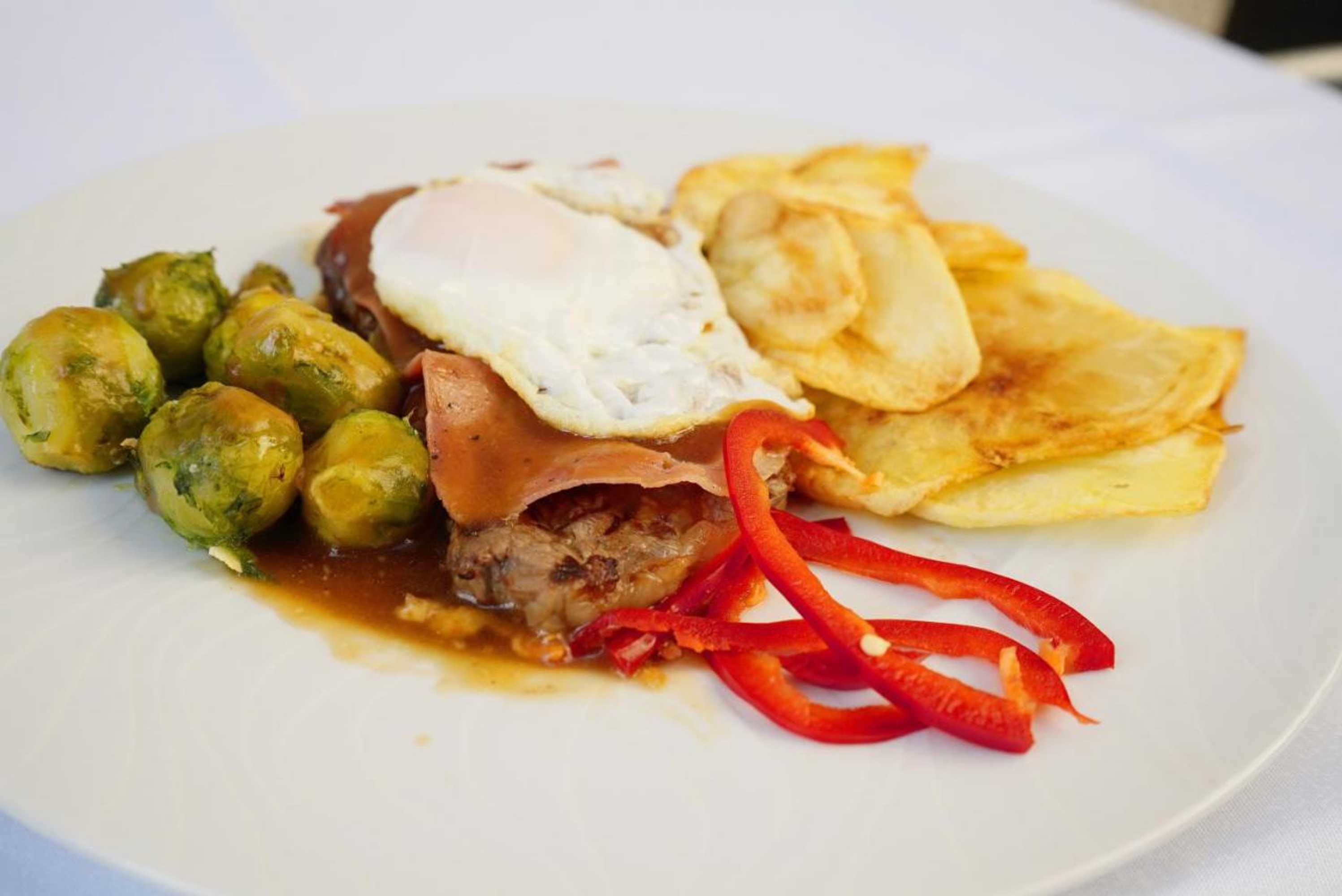 Gift card for Eirado Hotel