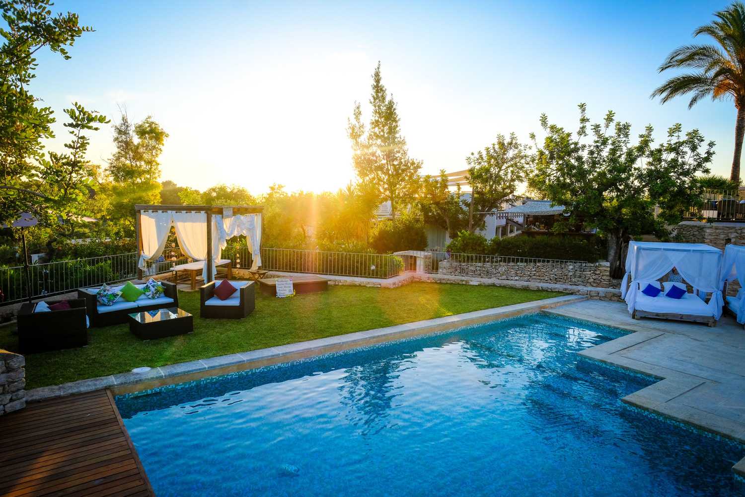 Gift card for Can Lluc Boutique Hotel & Luxury Villas