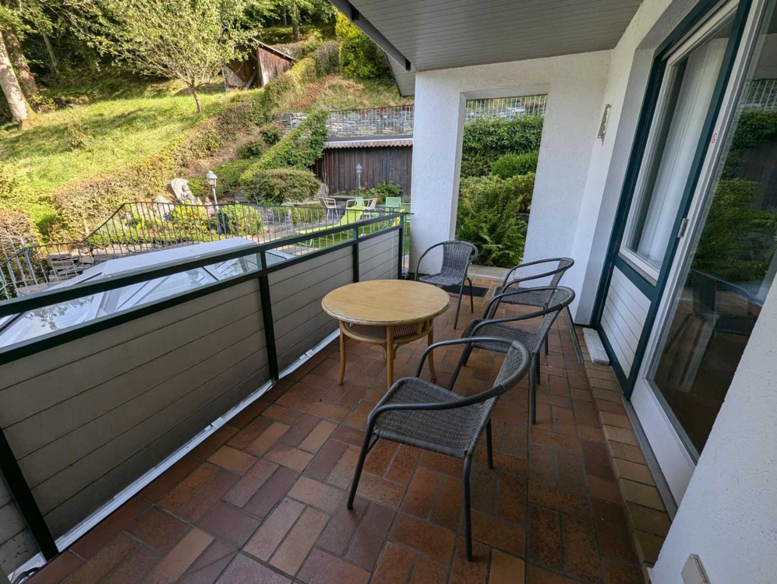 Gift card for Eleganza Monschau