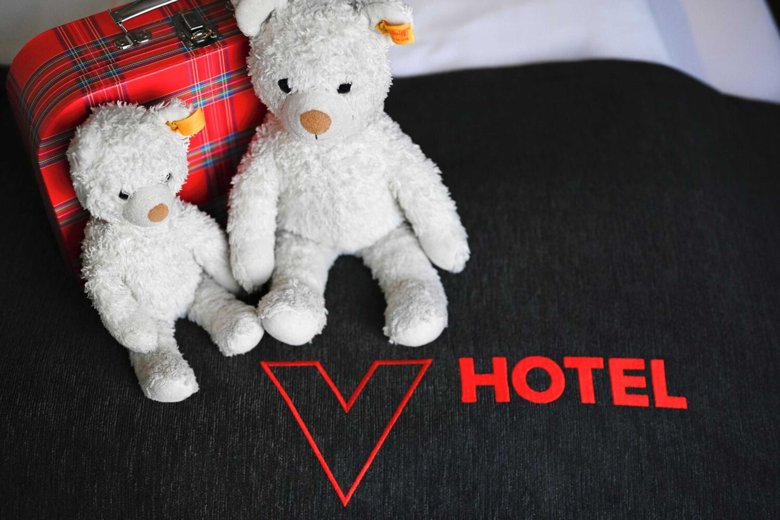 Gift card for V-Hotel Gift card for V-Hotel