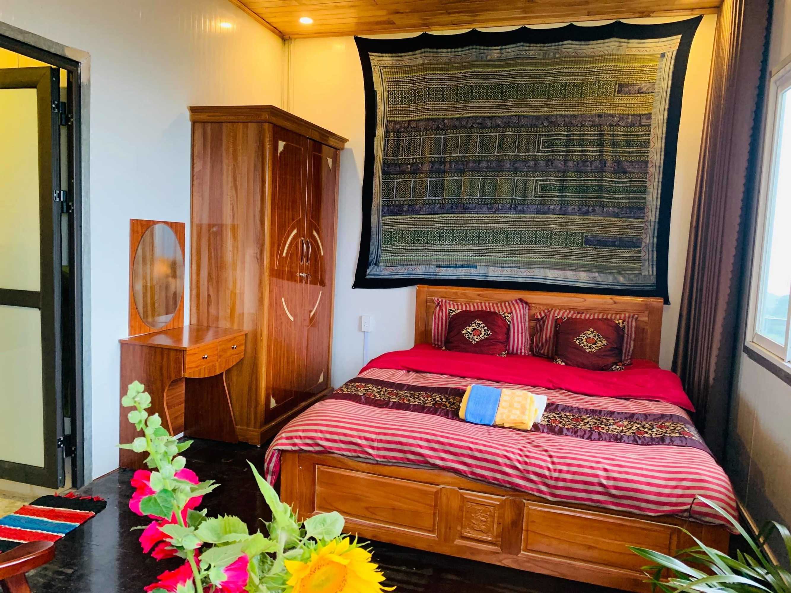 Gift card for Sapa Dao Homestay Gift card for Sapa Dao Homestay
