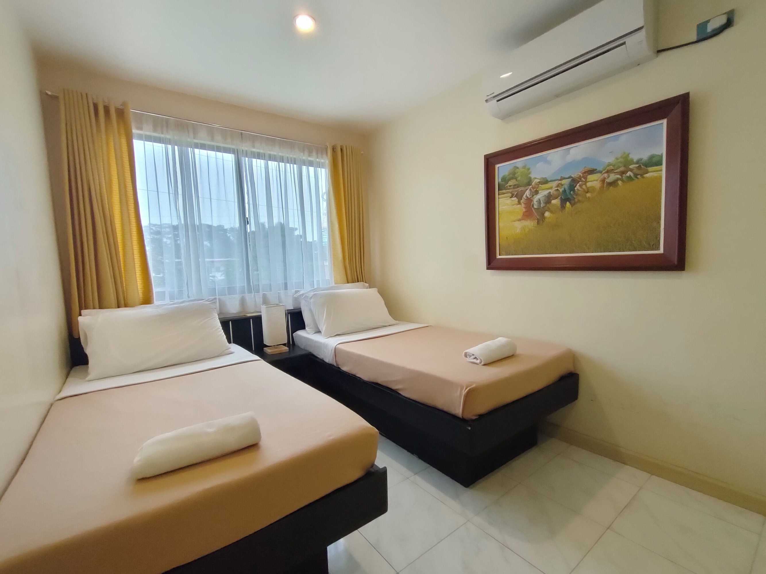 Gift card for Royale House Hotel Davao Powered by Cocotel Gift card for Royale House Hotel Davao Powered by Cocotel