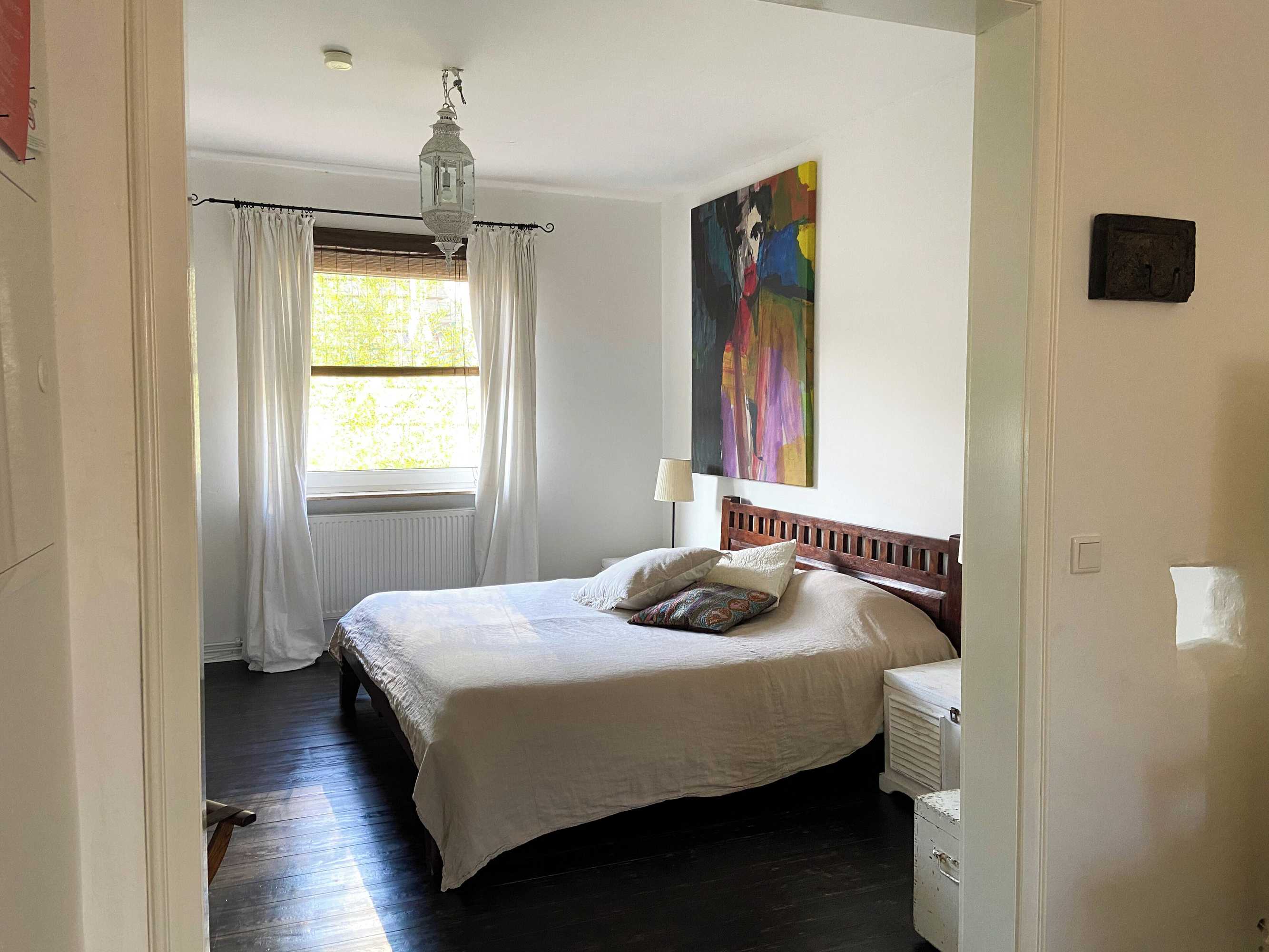 Gift card for Schuhmacherei Rooms
