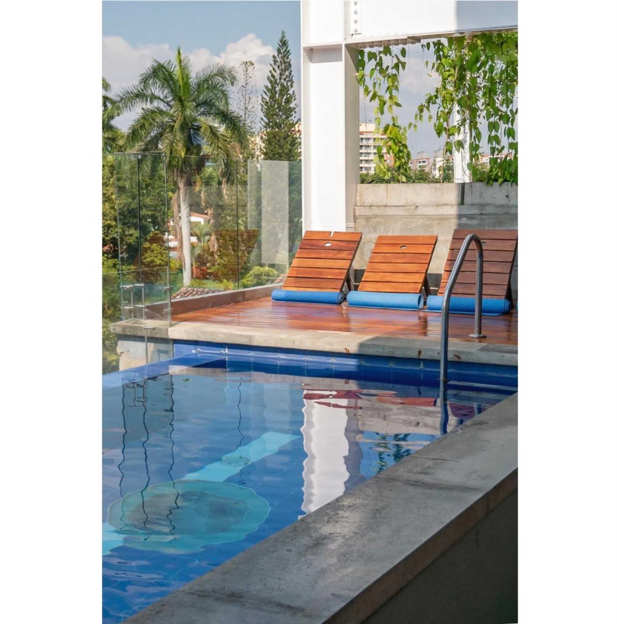 Gift card for Acquasanta Lofts Hotel