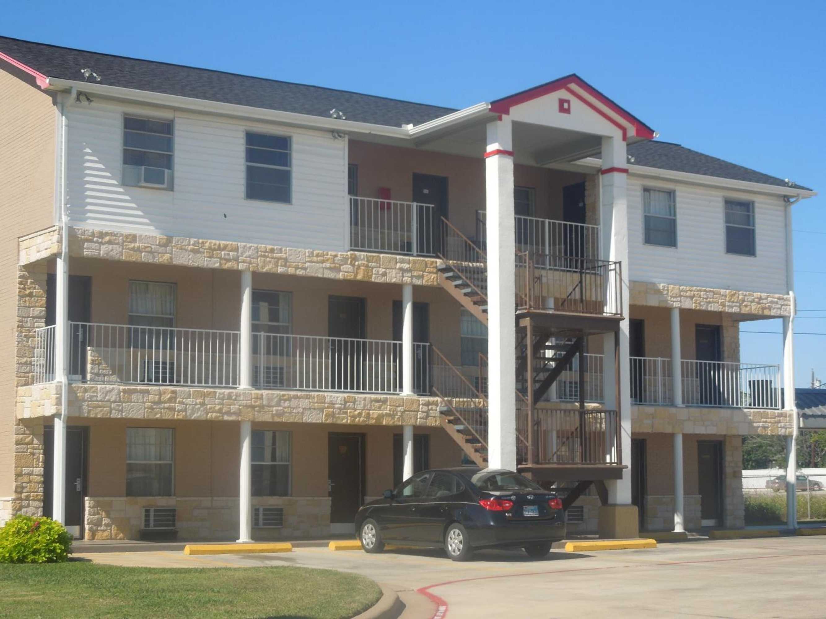 Gift card for Relax Inn Mineral Wells Gift card for Relax Inn Mineral Wells