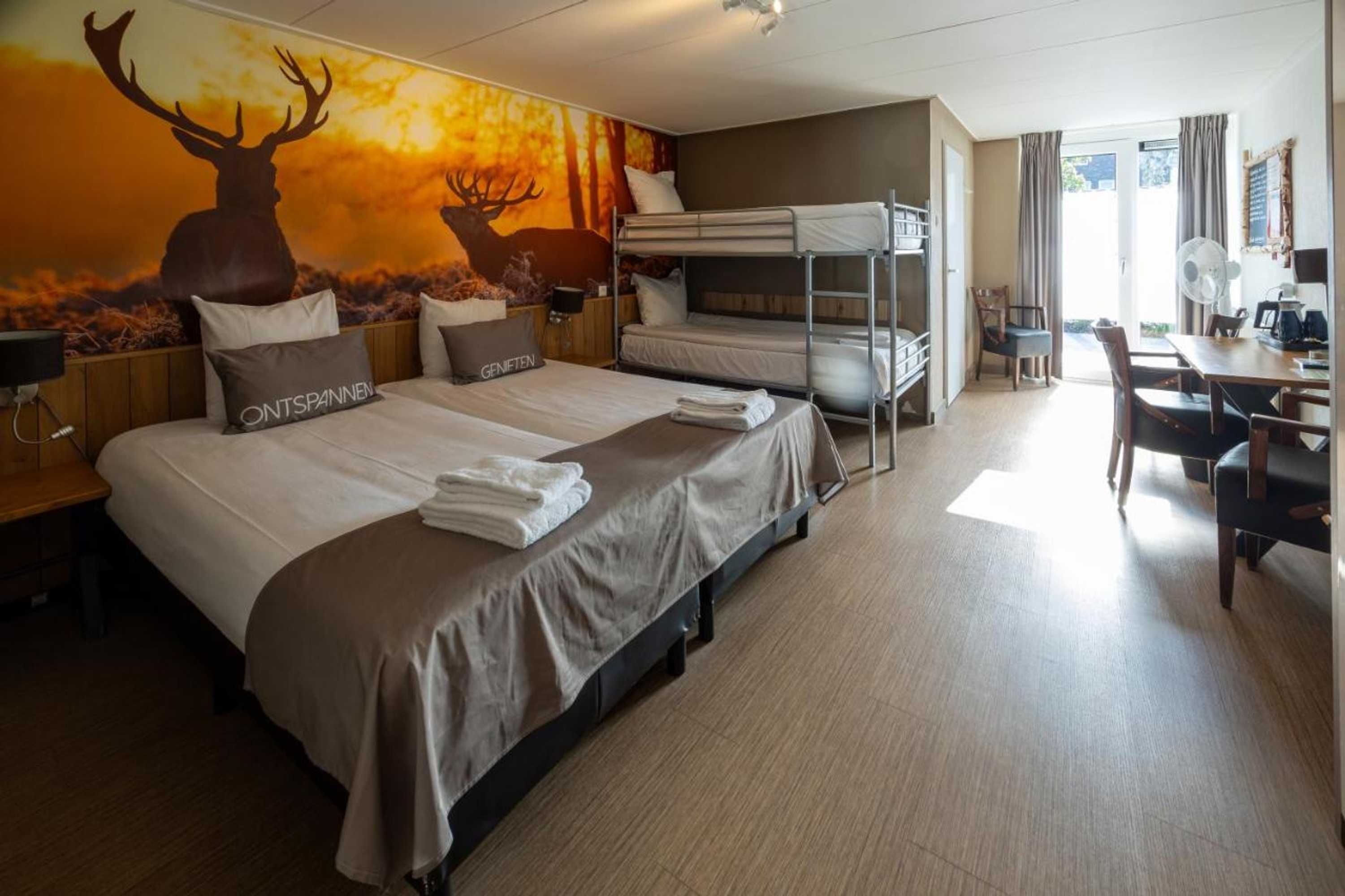 Gift card for Hotel Restaurant 'de Vossenberg'