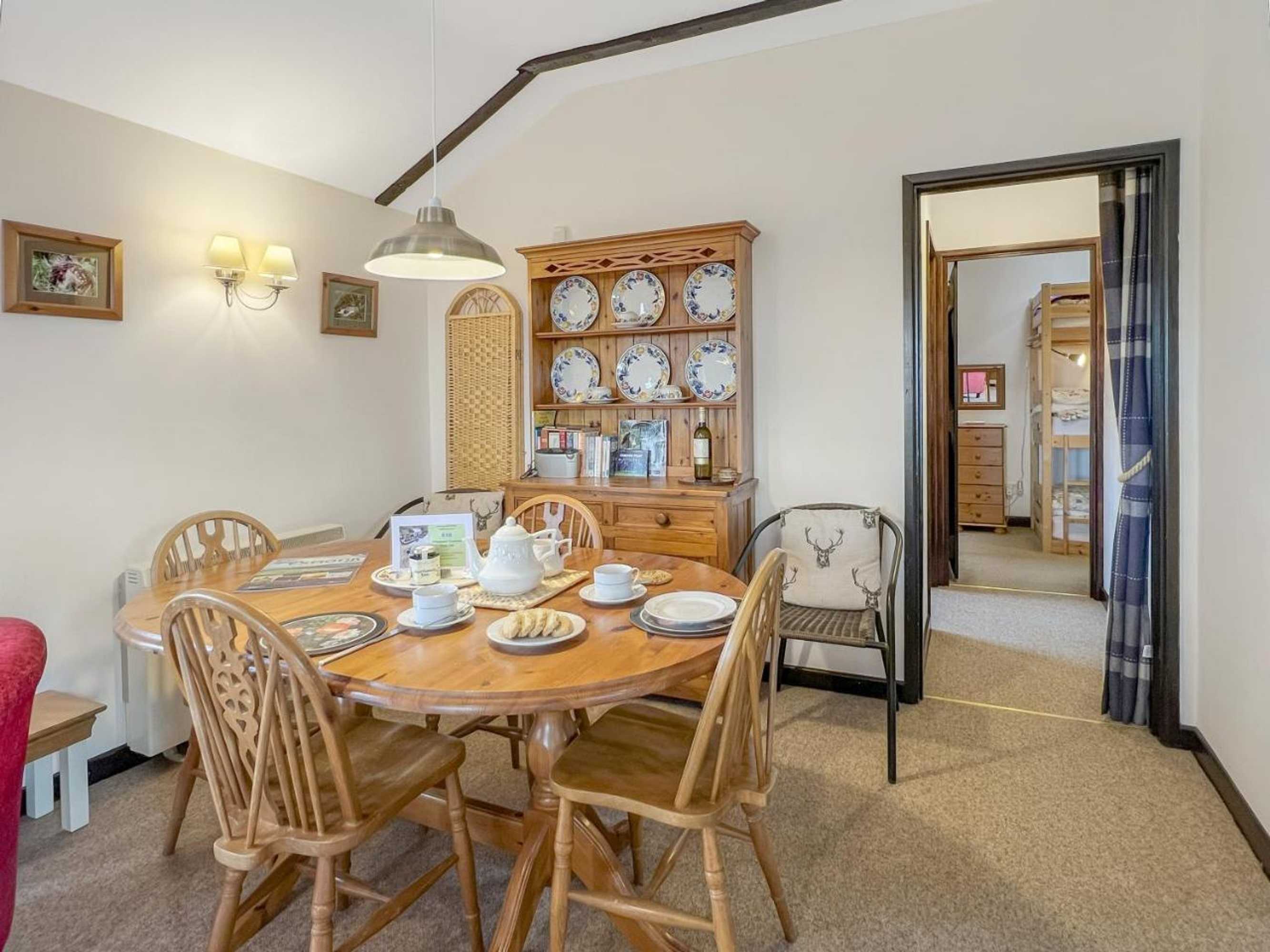 Gift card for Dairy Cottage Dulverton Gift card for Dairy Cottage Dulverton