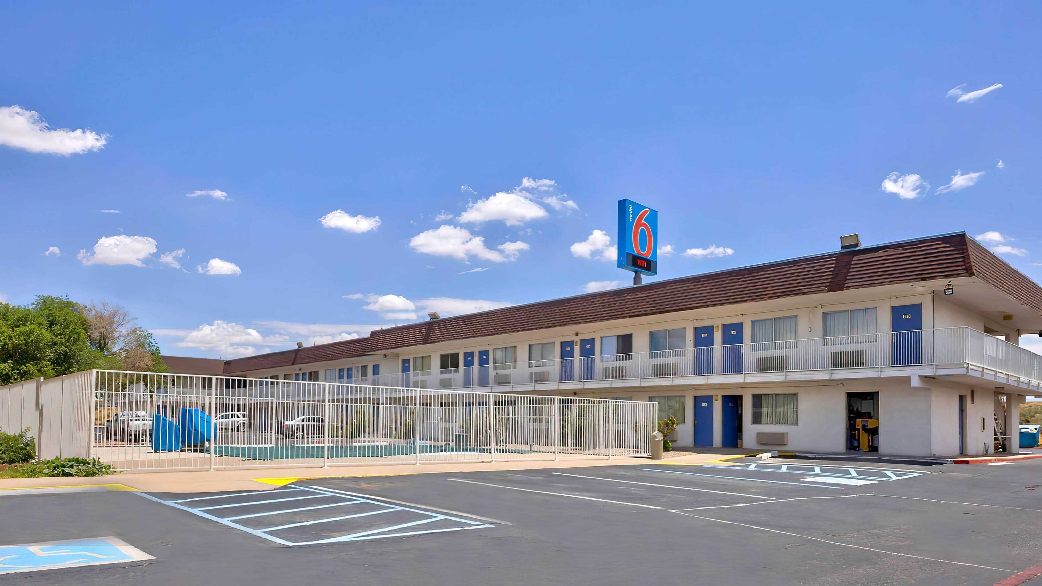Gift card for Motel 6 Santa Rosa, NM Gift card for Motel 6 Santa Rosa, NM