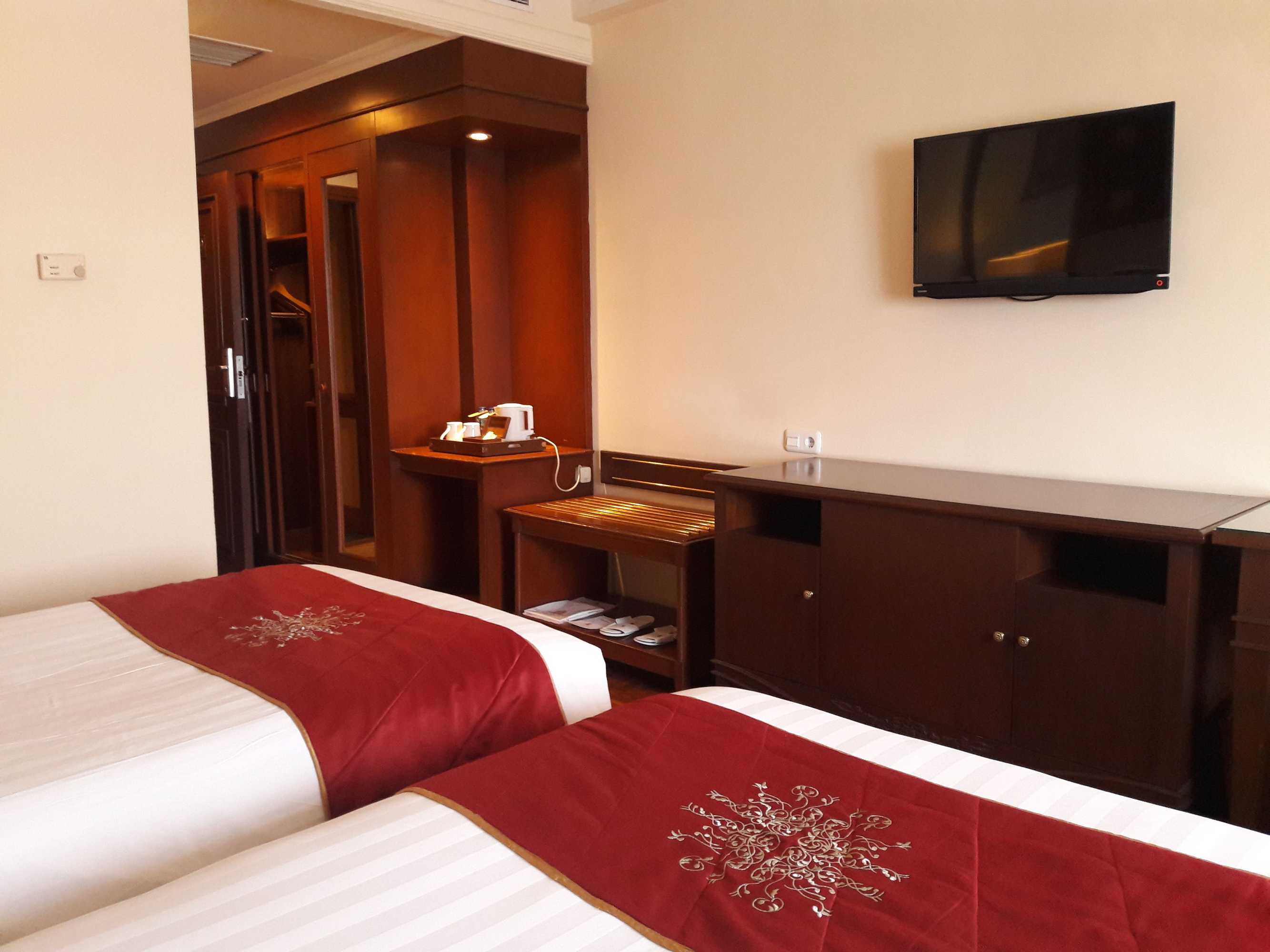 Gift card for The Sunan Hotel Solo Gift card for The Sunan Hotel Solo