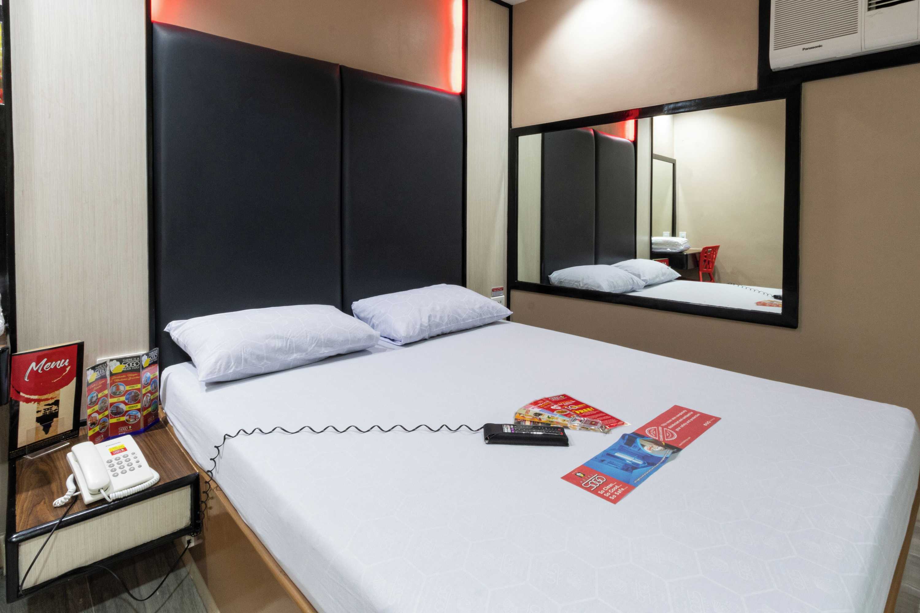 Gift card for Hotel Sogo Alabang Rotonda Gift card for Hotel Sogo Alabang Rotonda
