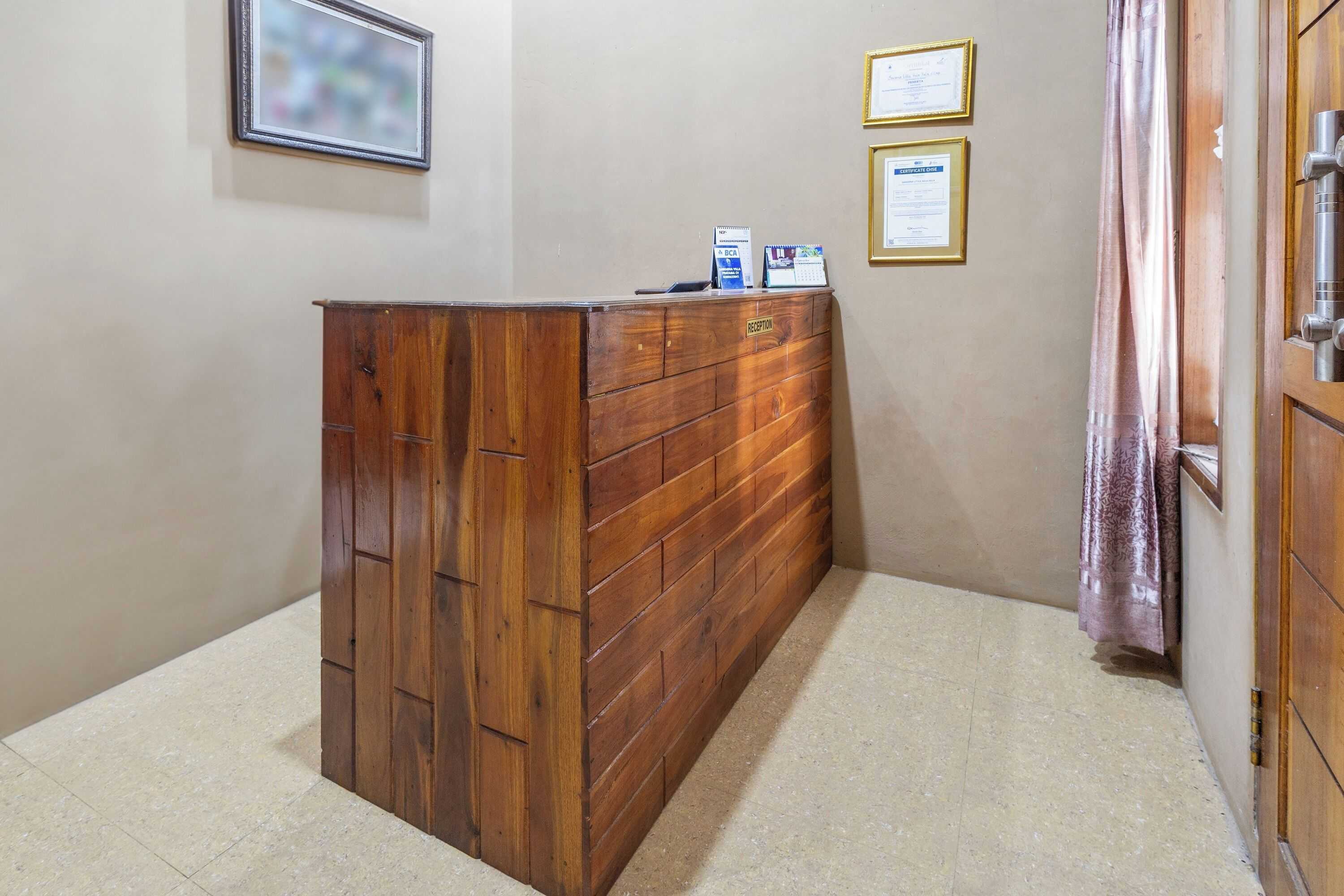 Gift card for Sawarna Little Hula Hula