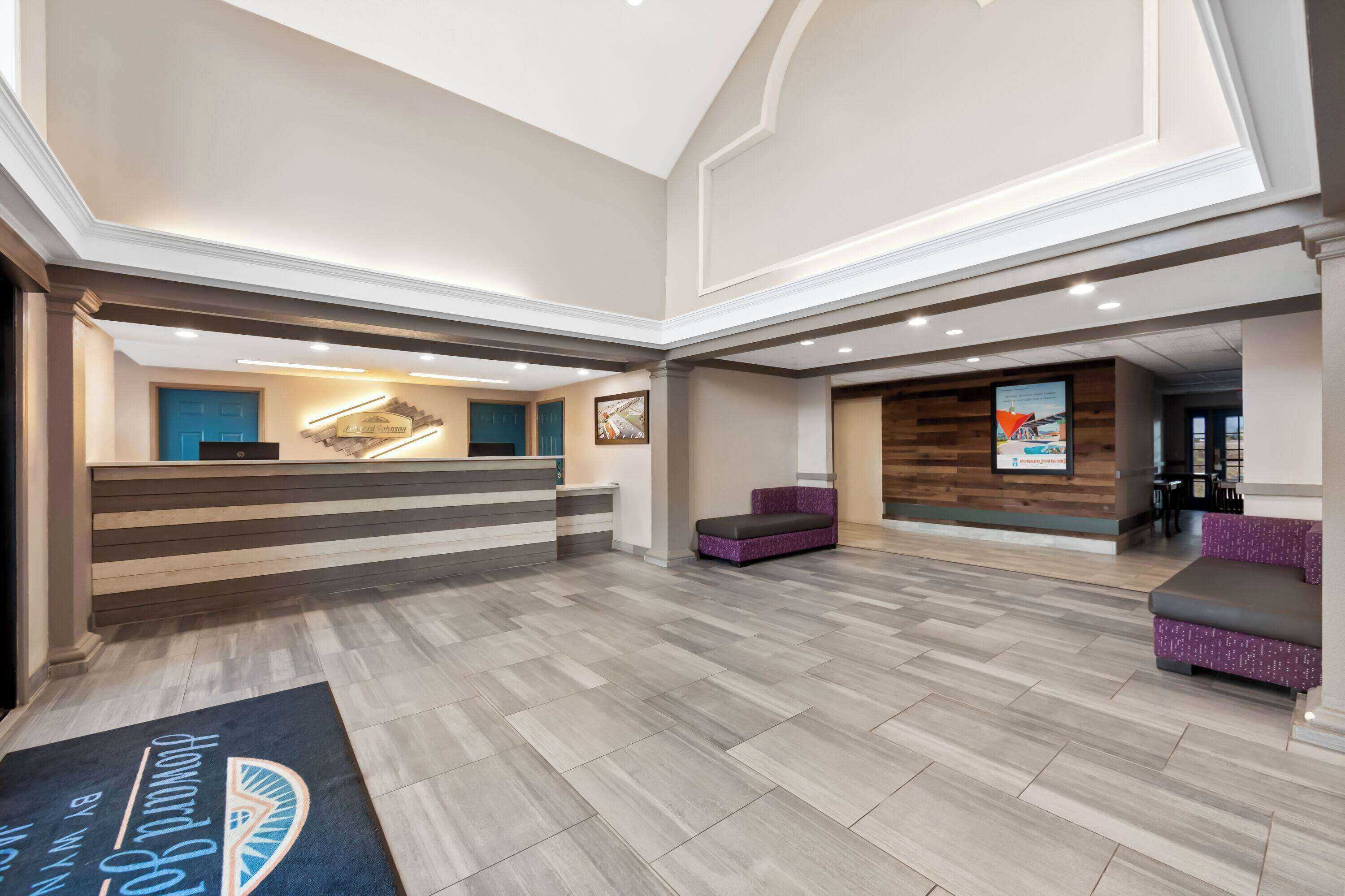 Gift card for Howard Johnson by Wyndham Jackson Gift card for Howard Johnson by Wyndham Jackson