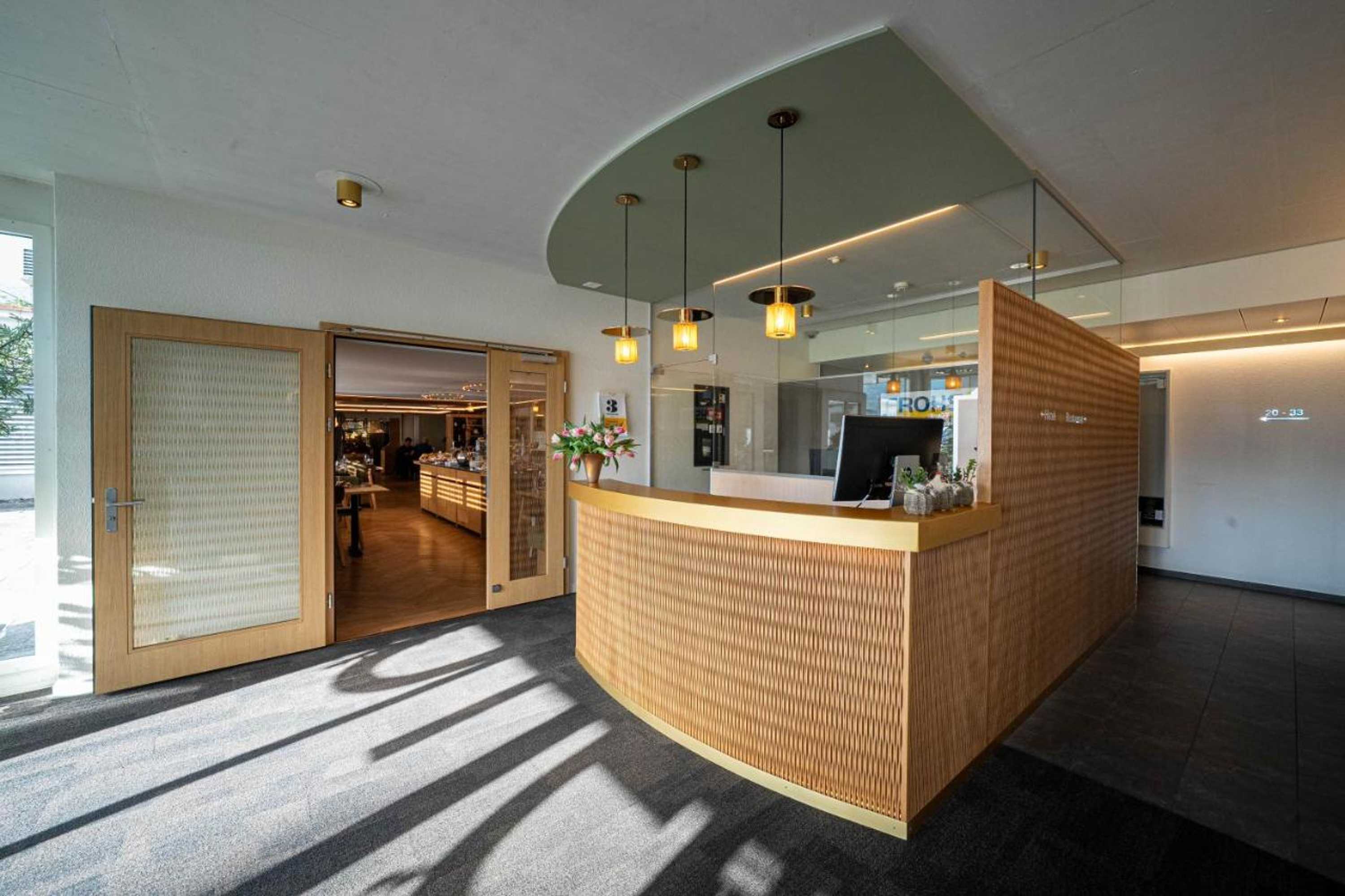 Gift card for Frohsinn