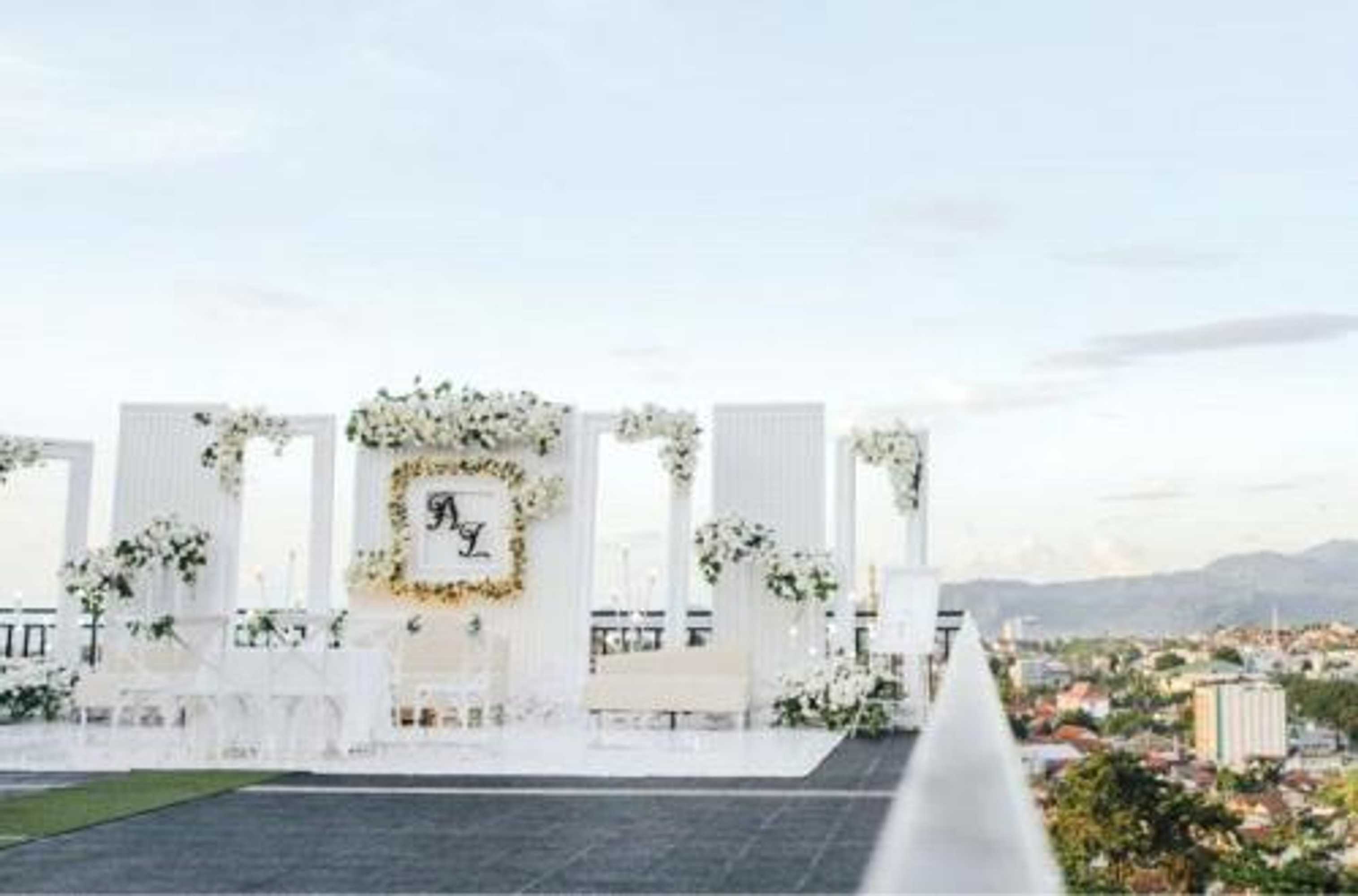 Gift card for Holiday Inn Lampung Bukit Randu by Ihg Gift card for Holiday Inn Lampung Bukit Randu by Ihg