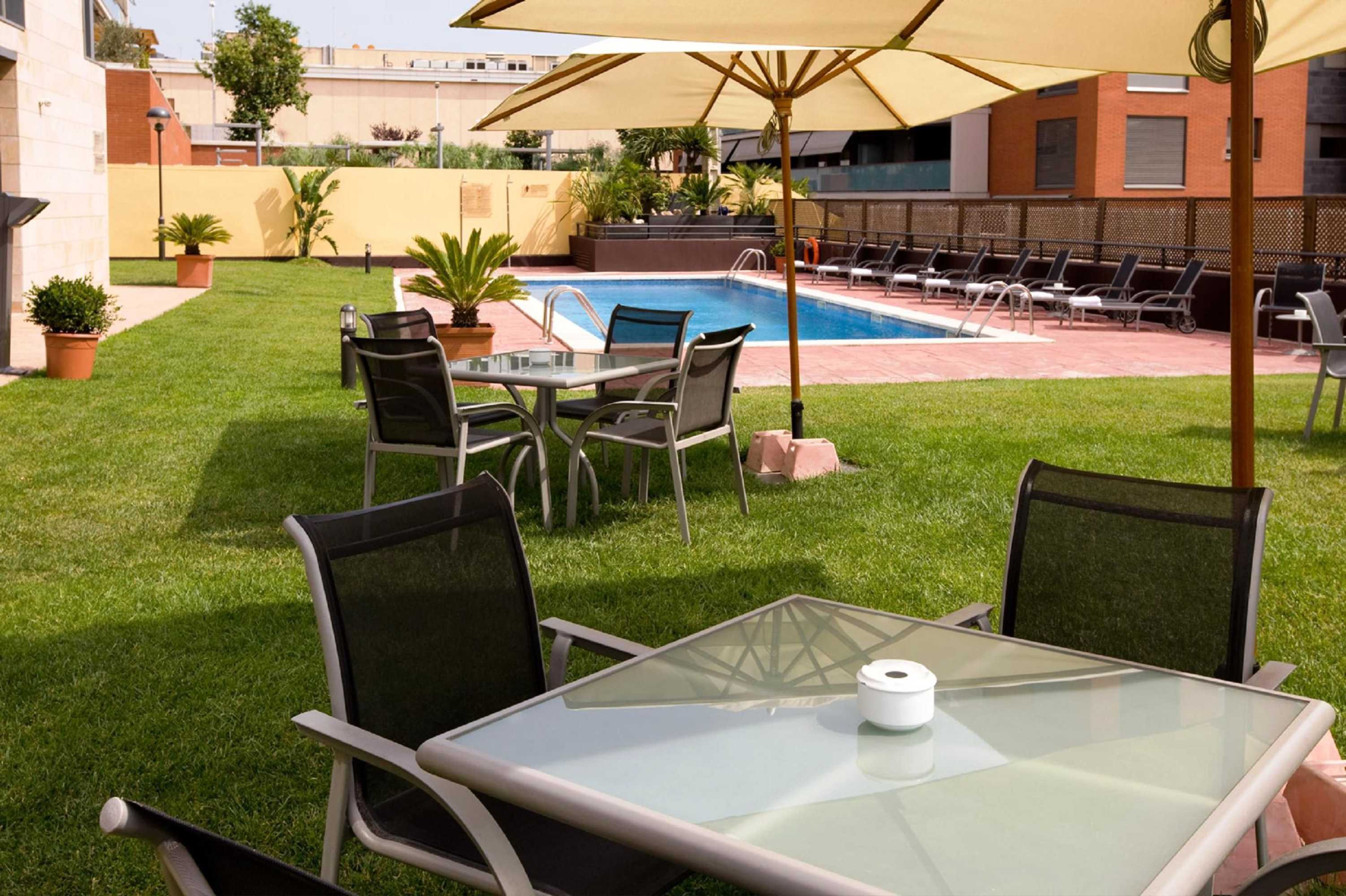 Gift card for Sercotel Cornella Barcelona Gift card for Sercotel Cornella Barcelona