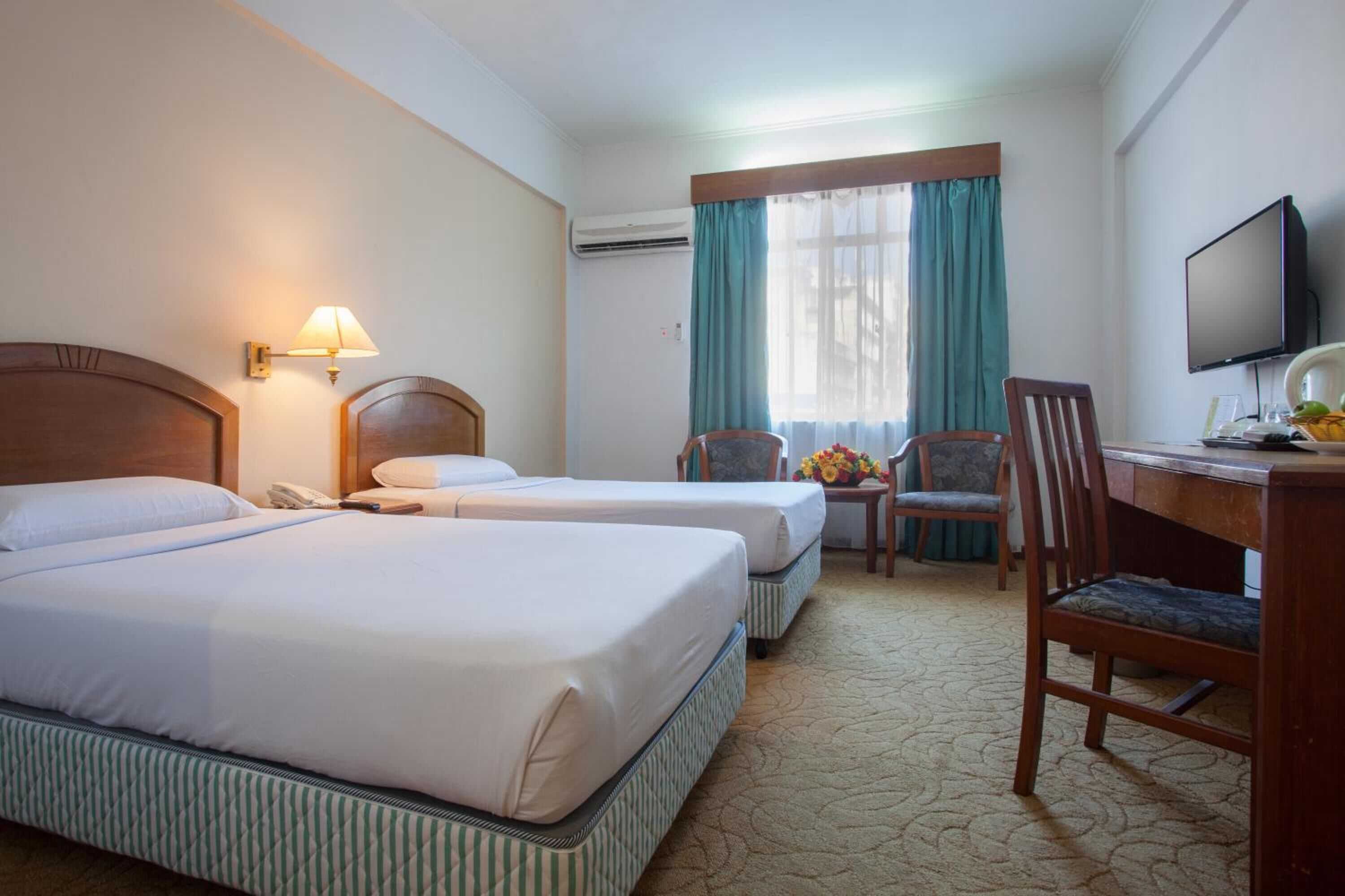 Gift card for Hotel Seri Malaysia Kuala Terengganu Gift card for Hotel Seri Malaysia Kuala Terengganu