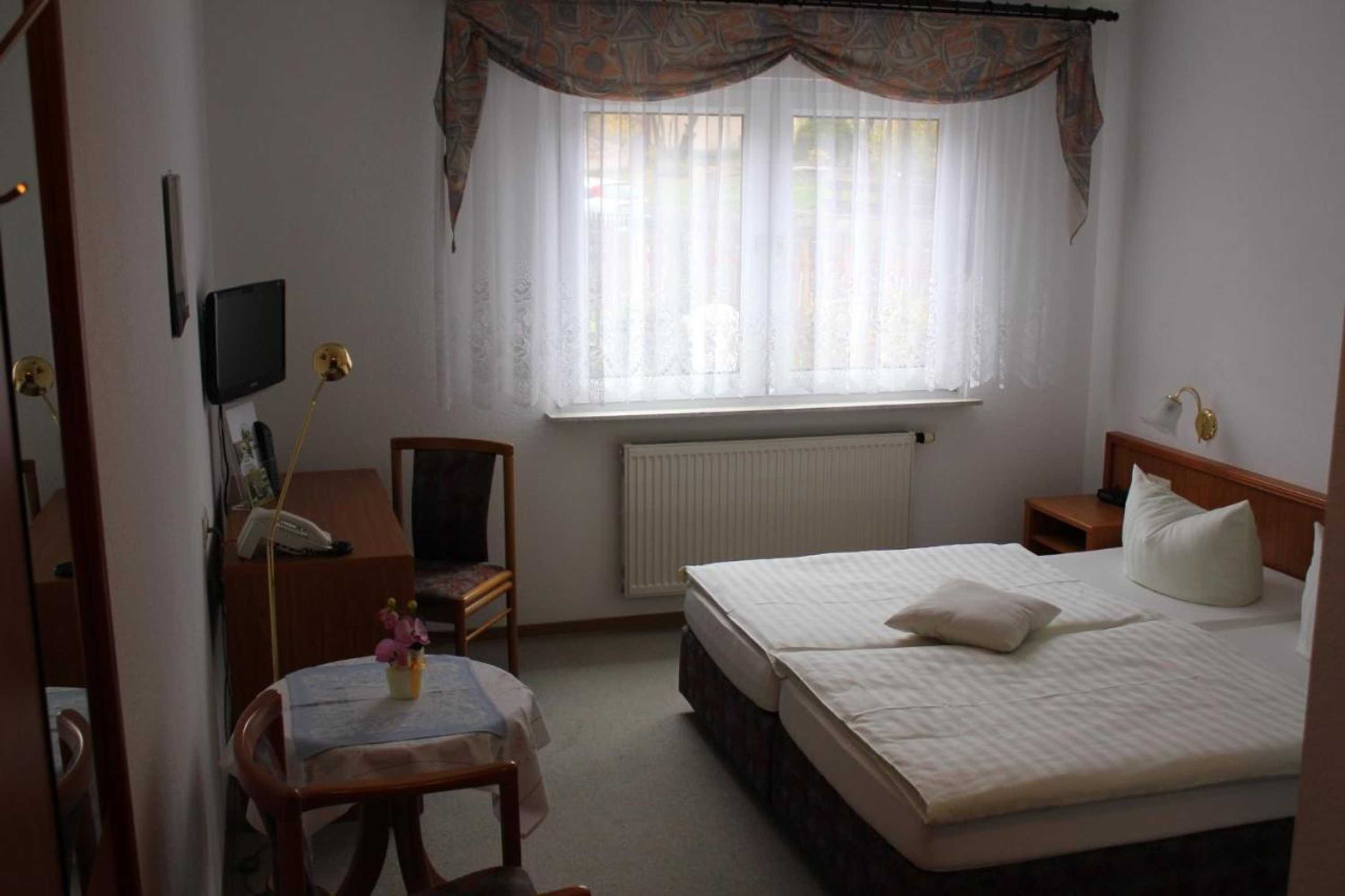 Gift card for Hotel Kirchner