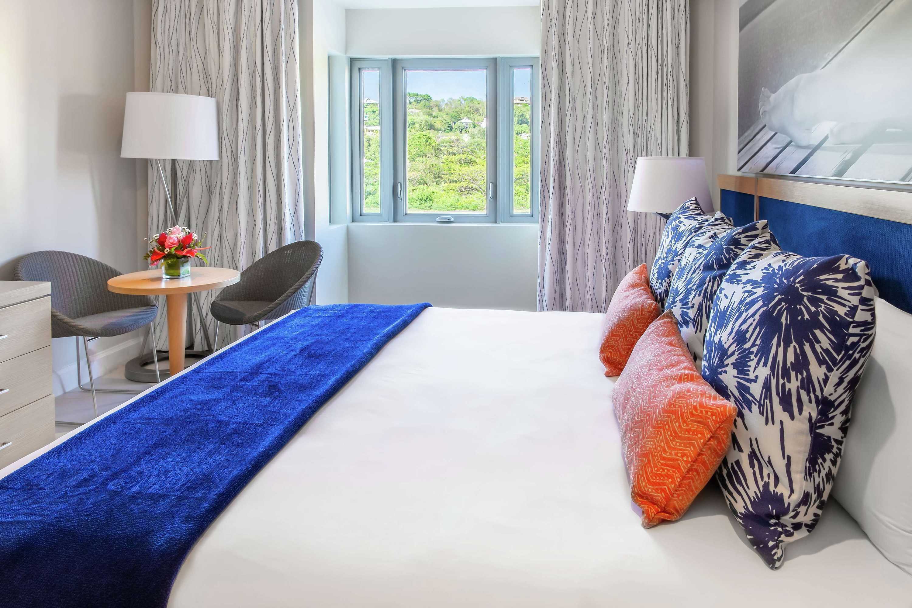 Gift card for Harbor Club St. Lucia, Curio Collection by Hilton