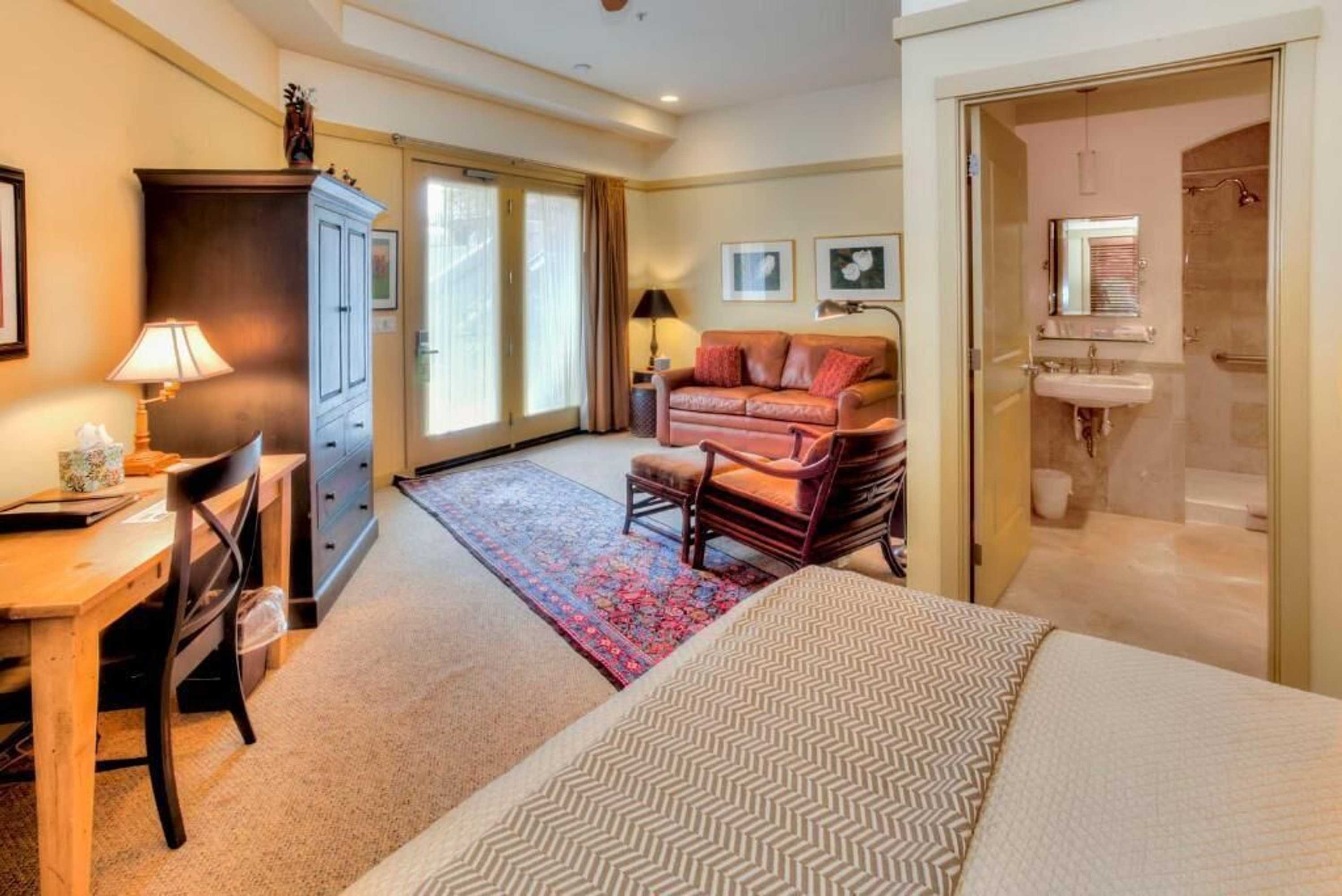 Gift card for The Eagle Harbor Inn