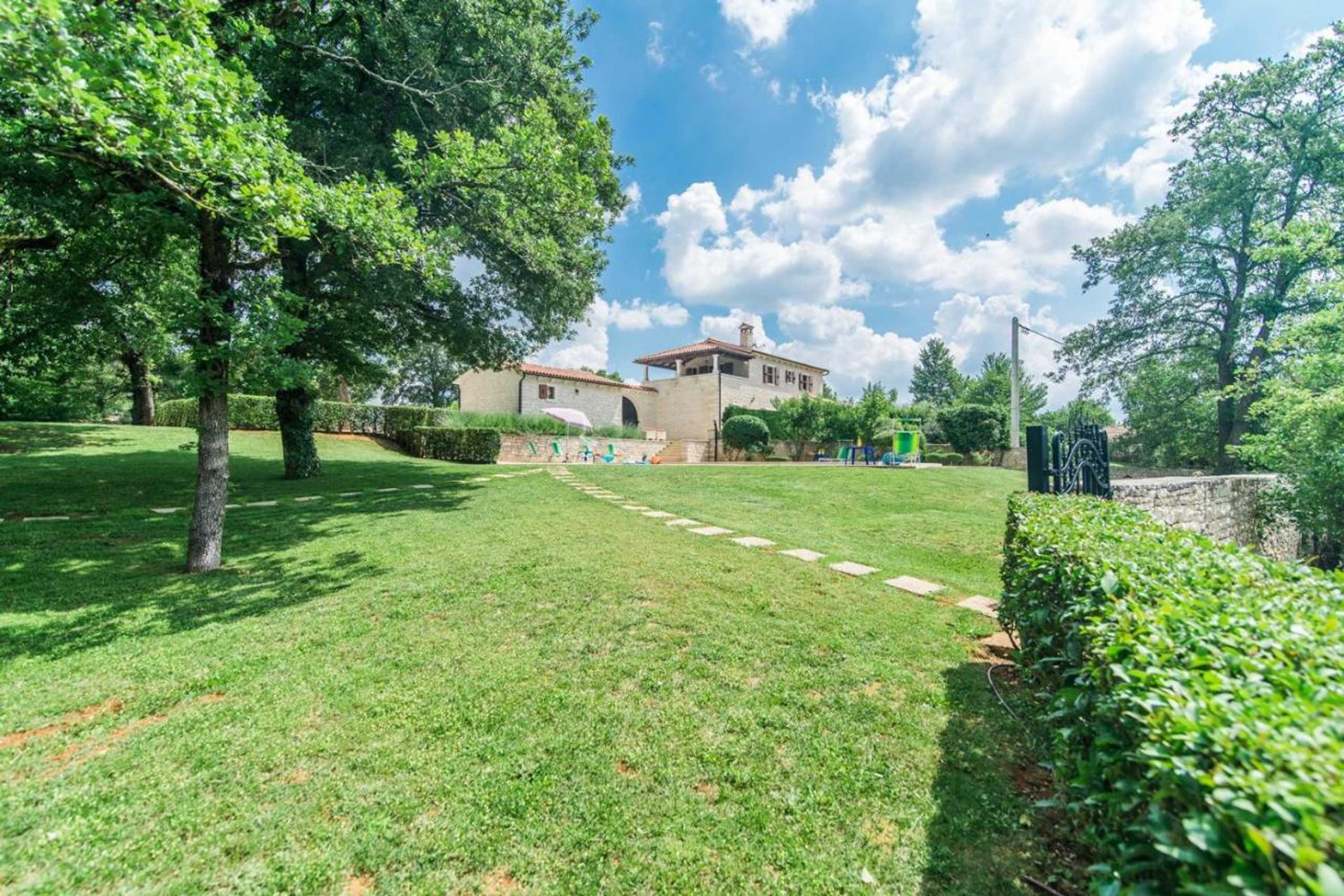 Gift card for Villa Catarina With Beautiful And Spacious Garden And Pool