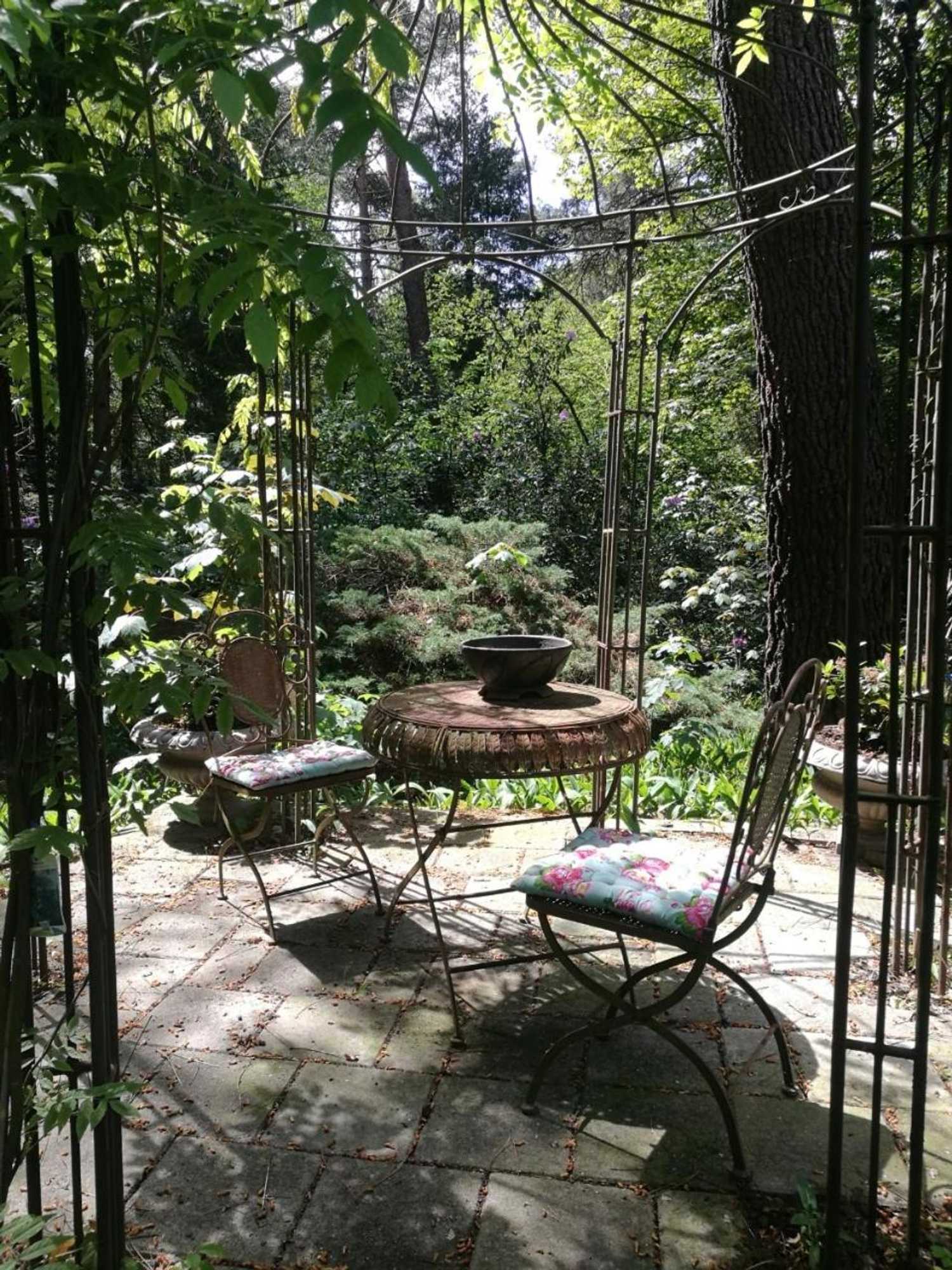 Gift card for Bosgeluk