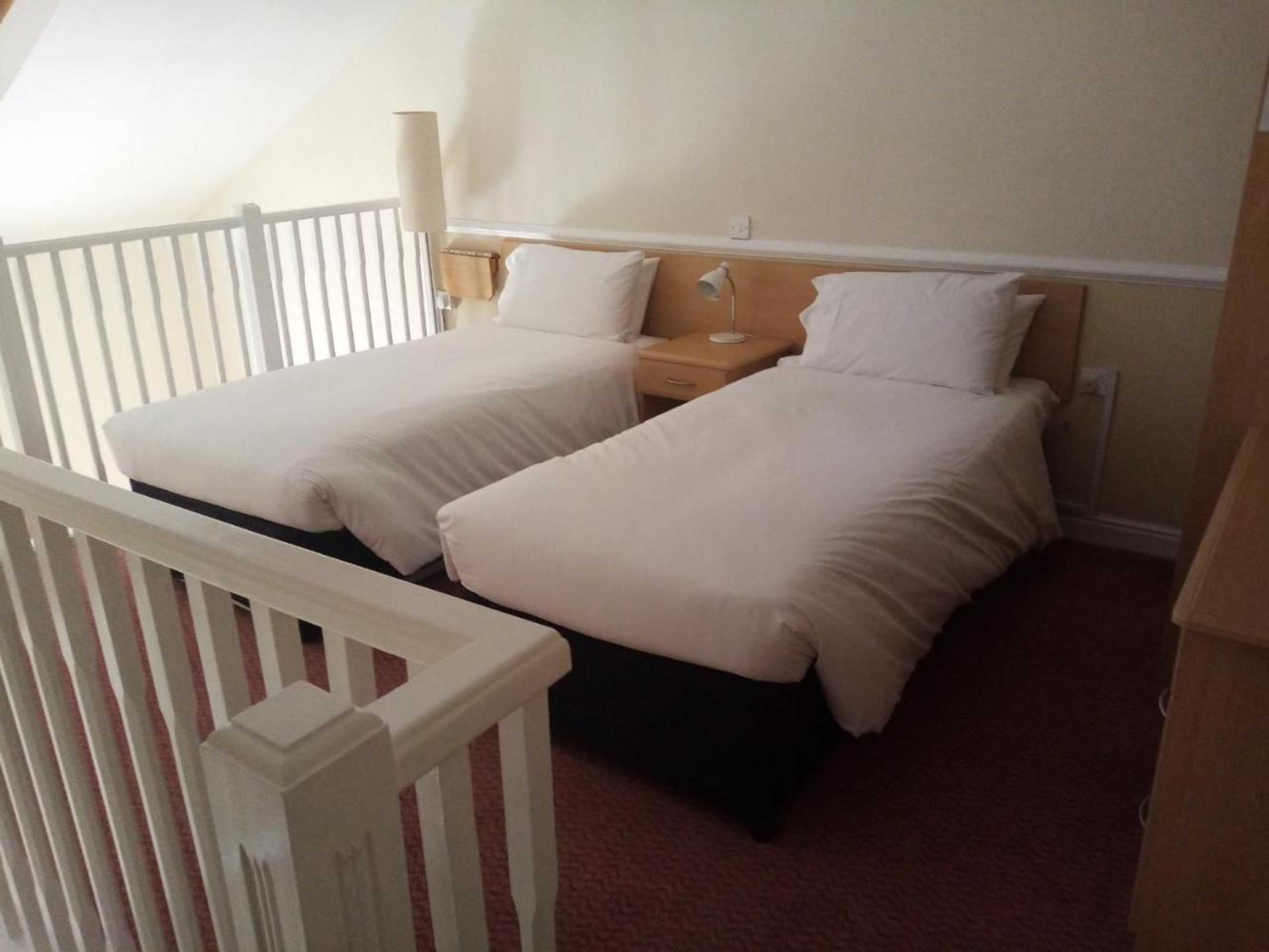 Gift card for Moreton Park Hotel