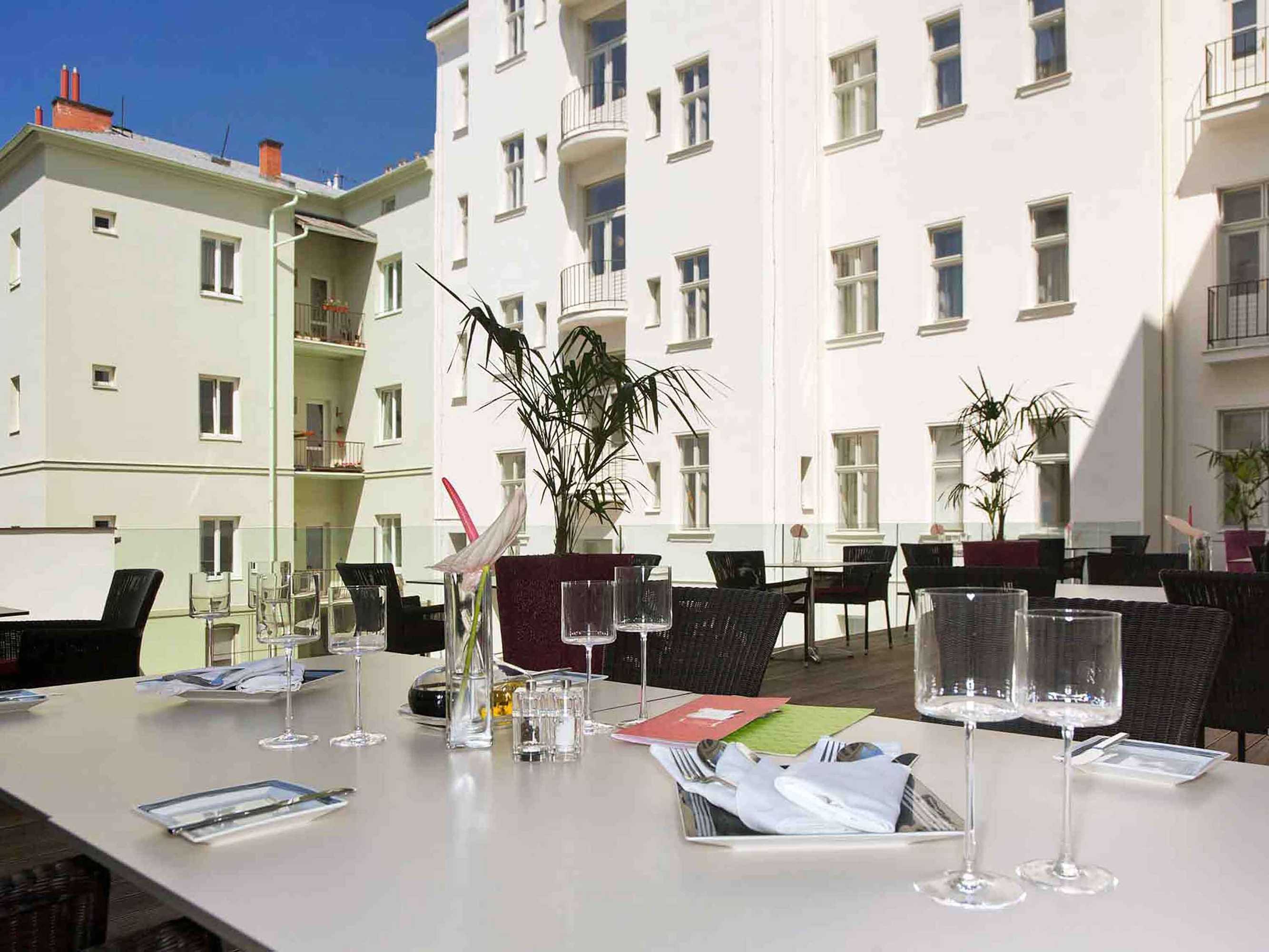 Gift card for Mercure Ostrava Center Hotel Gift card for Mercure Ostrava Center Hotel