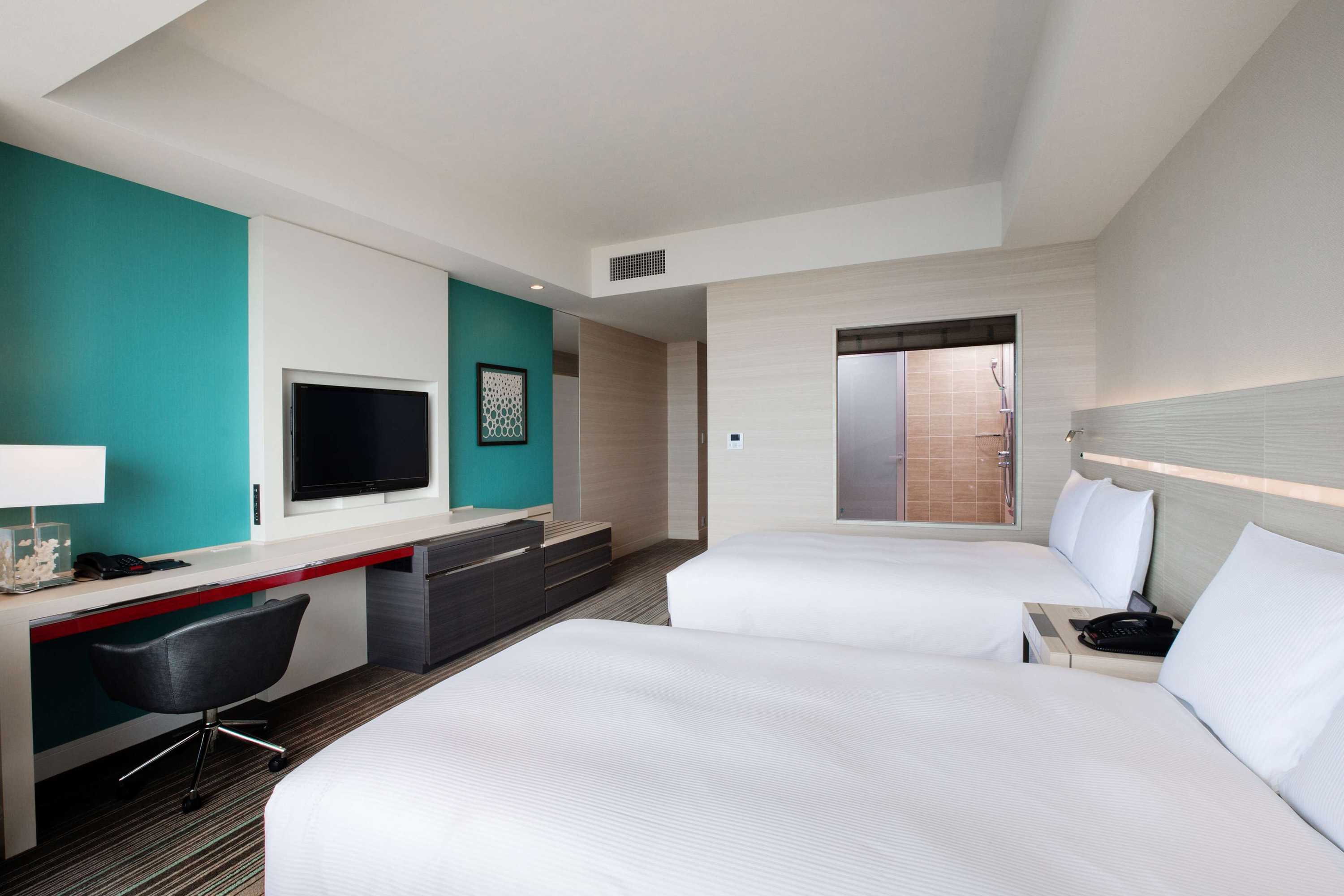 Gift card for Hilton Okinawa Chatan Resort