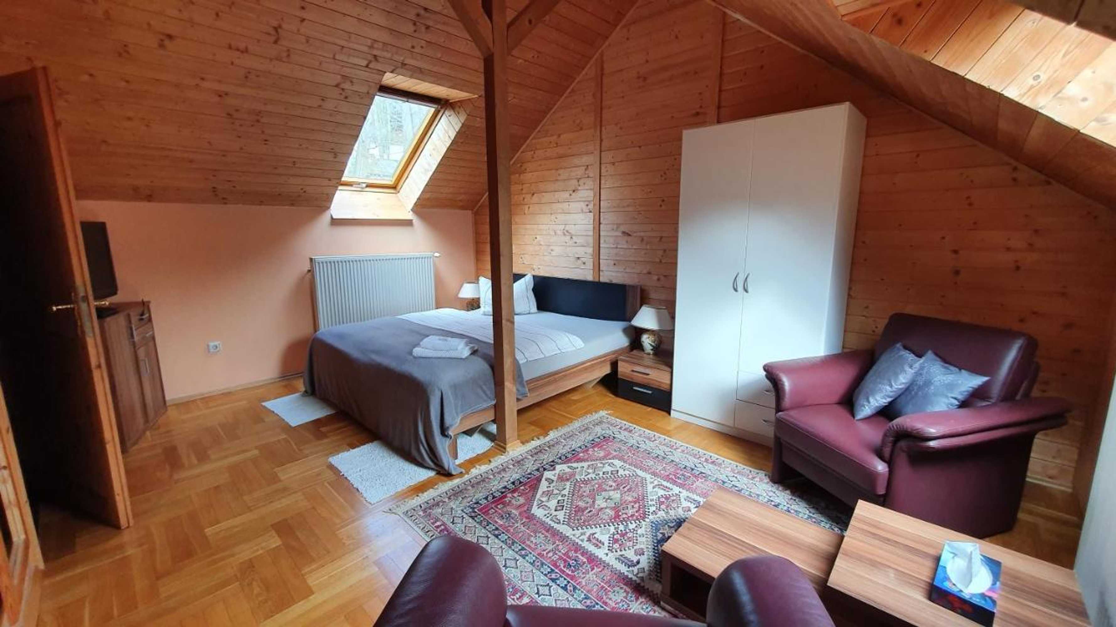 Gift card for Pension Nippgen