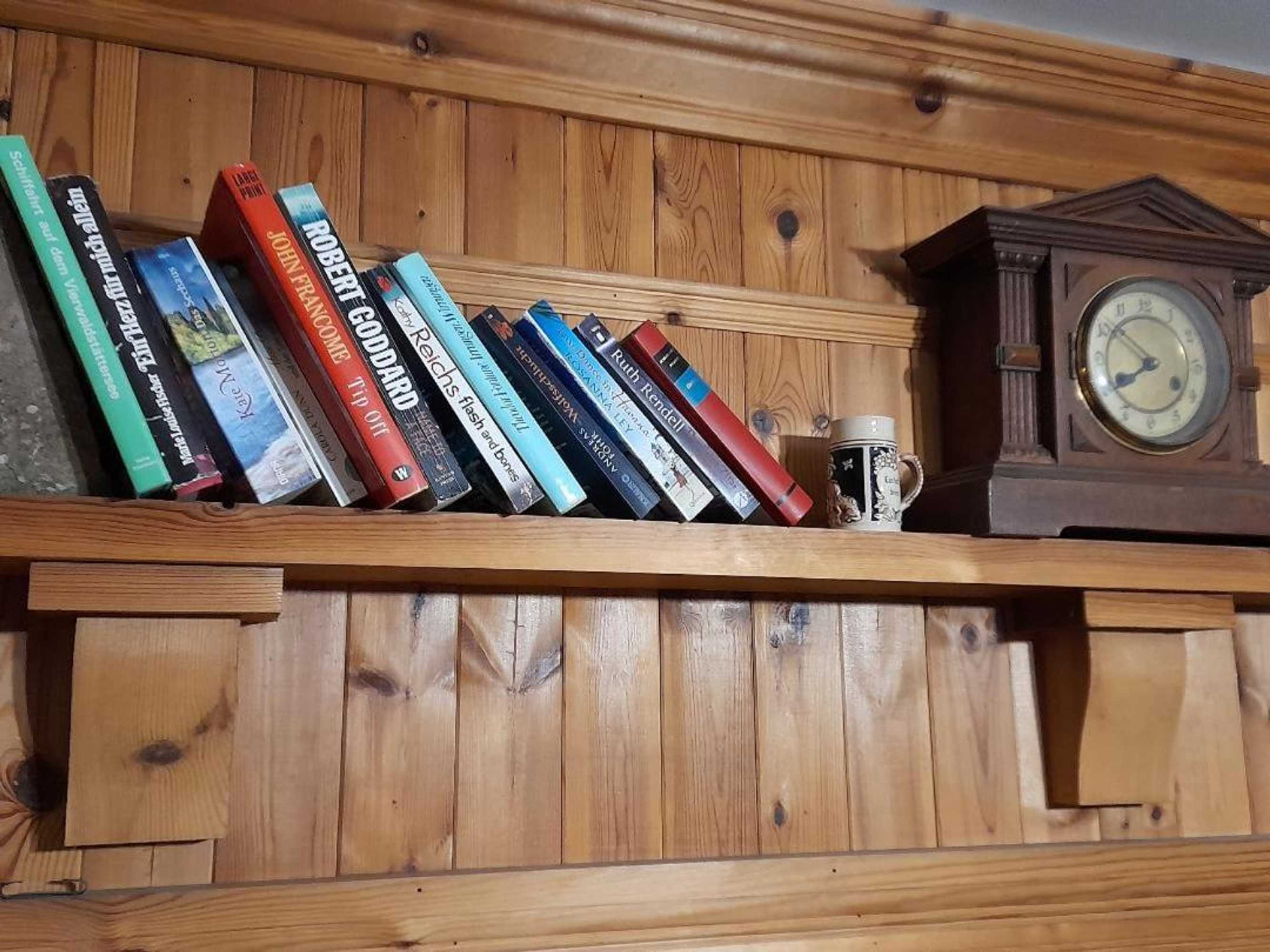 Gift card for The Granary