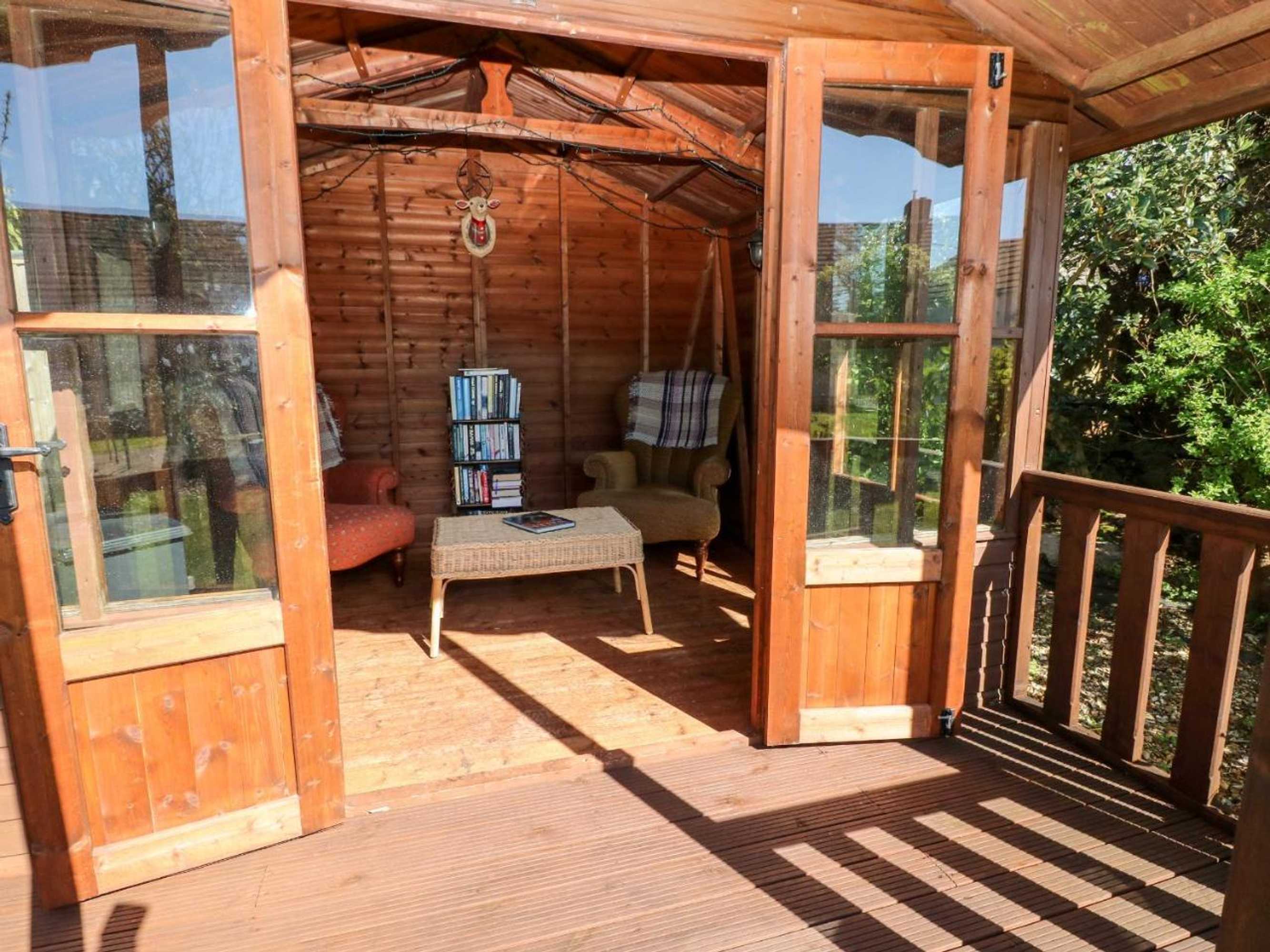 Gift card for The Elms