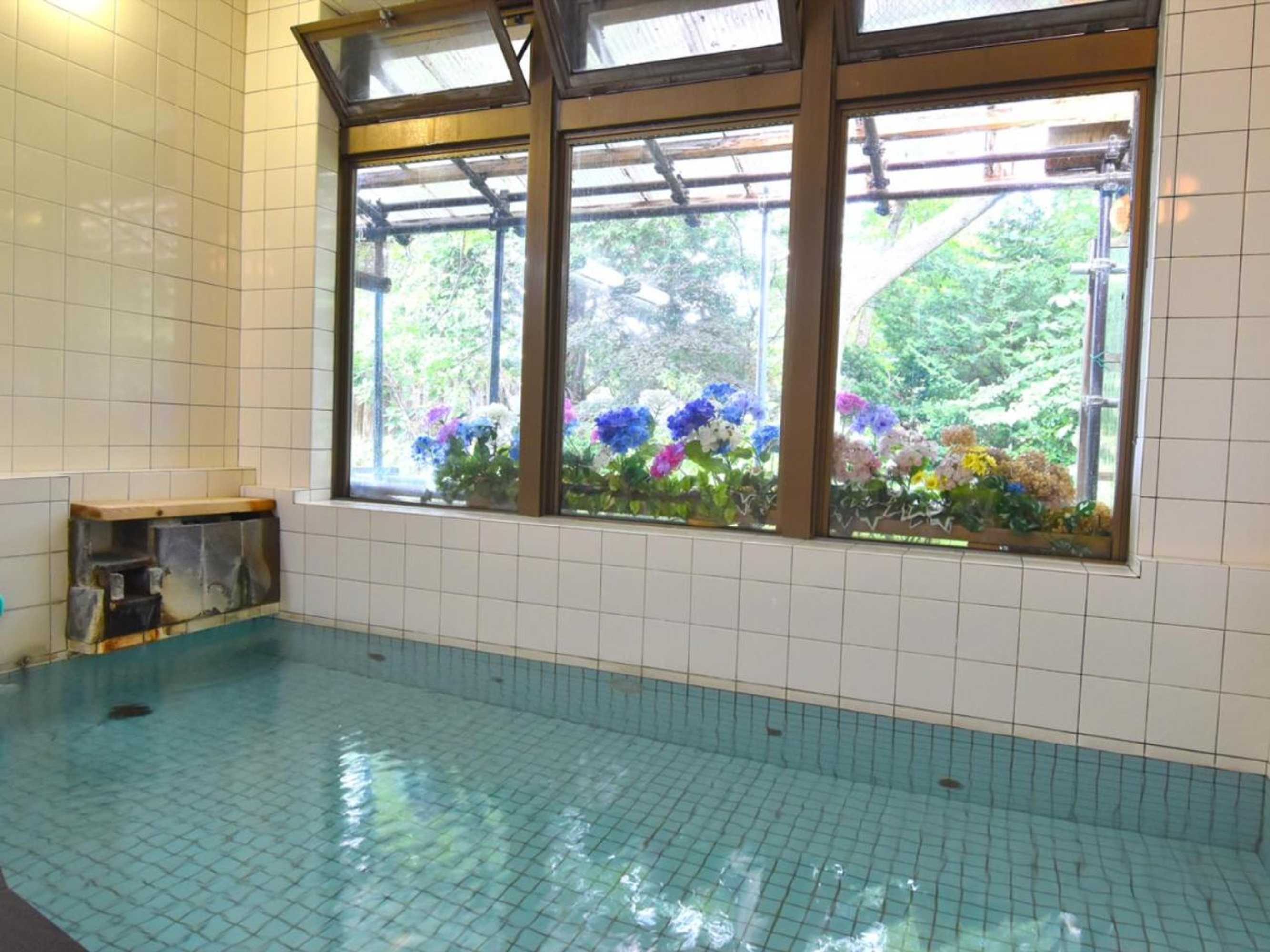 Gift card for Kanesada Ryokan