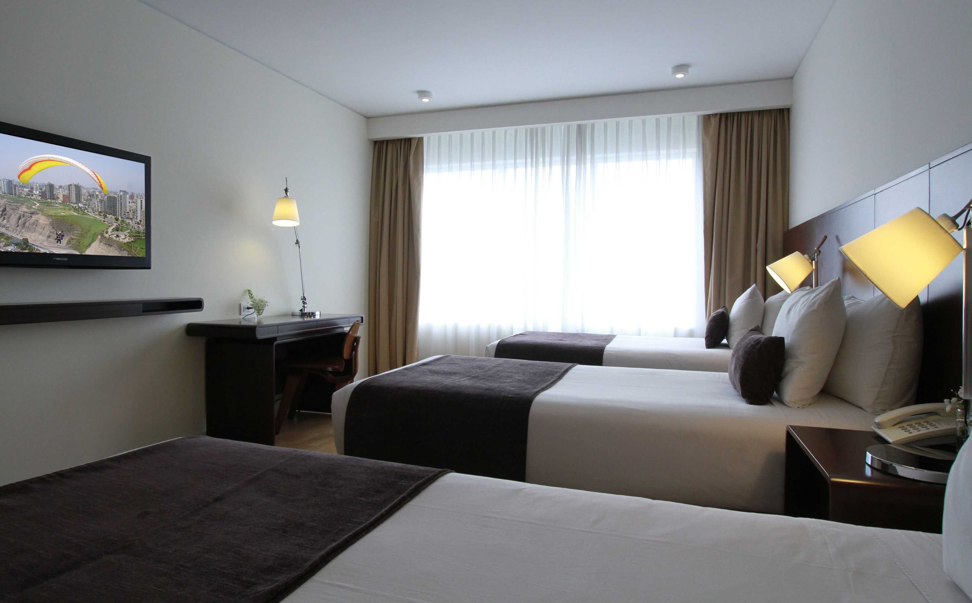 Gift card for Dazzler by Wyndham Lima Miraflores Gift card for Dazzler by Wyndham Lima Miraflores