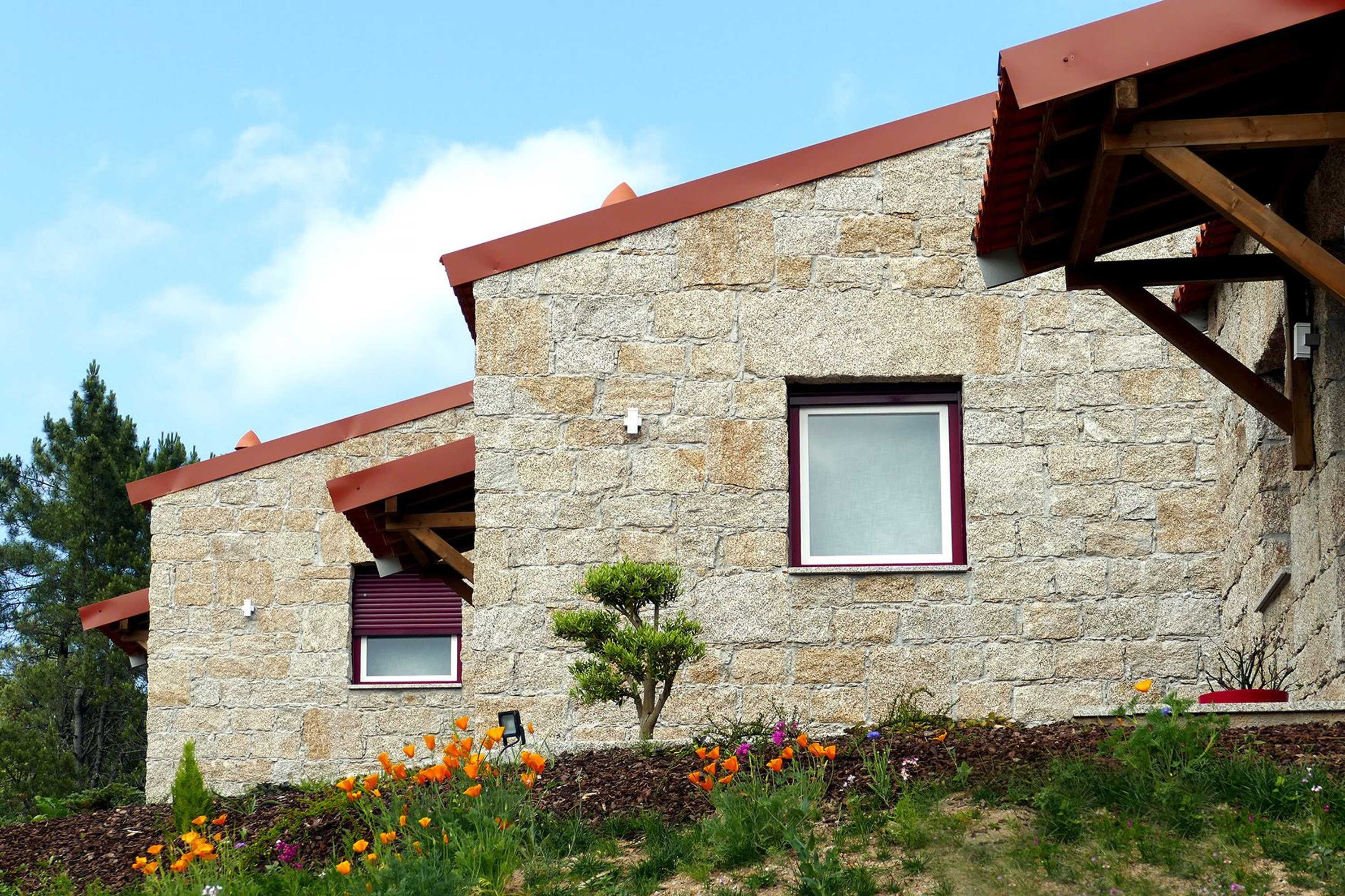 Gift card for Moinho da Lapa