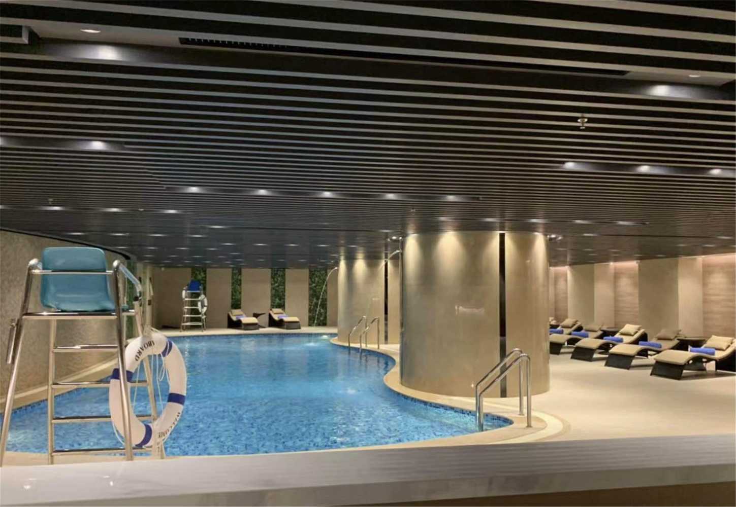 Gift card for The Westin Shenyang Gift card for The Westin Shenyang